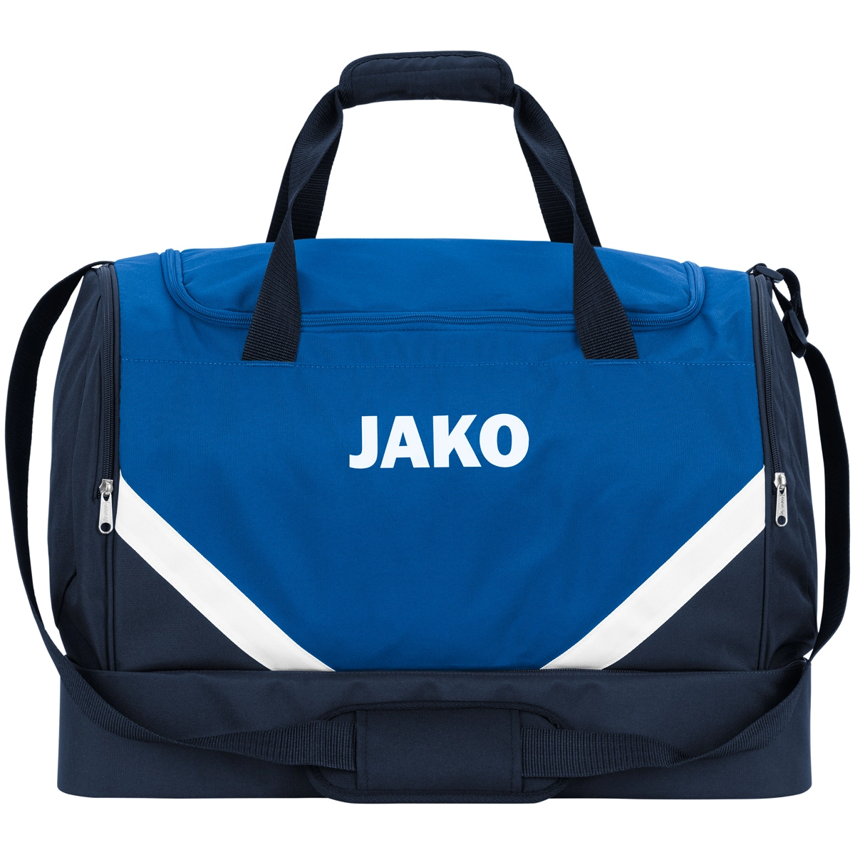 JAKO Sporttasche_Iconic 2024 403 royal/marine