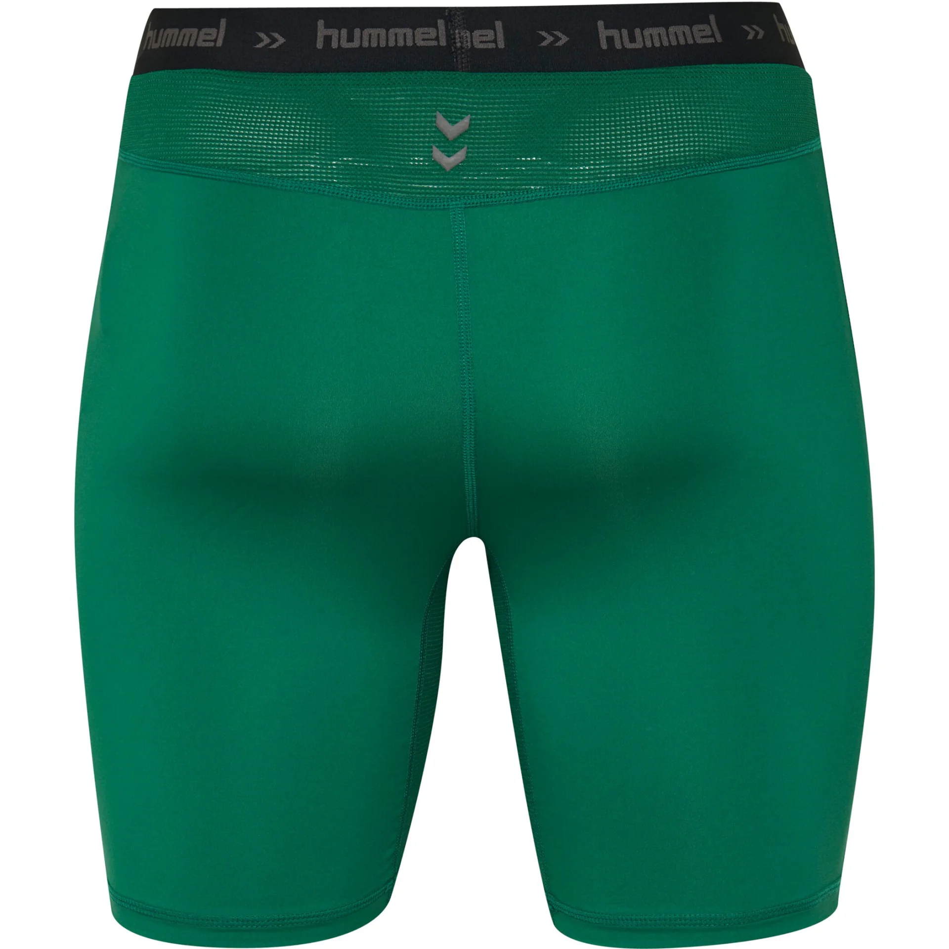 HUMMEL Kinder_Tight_HML_FIRST_PERFORMANCE_SH 204505 6140 EVERGREEN