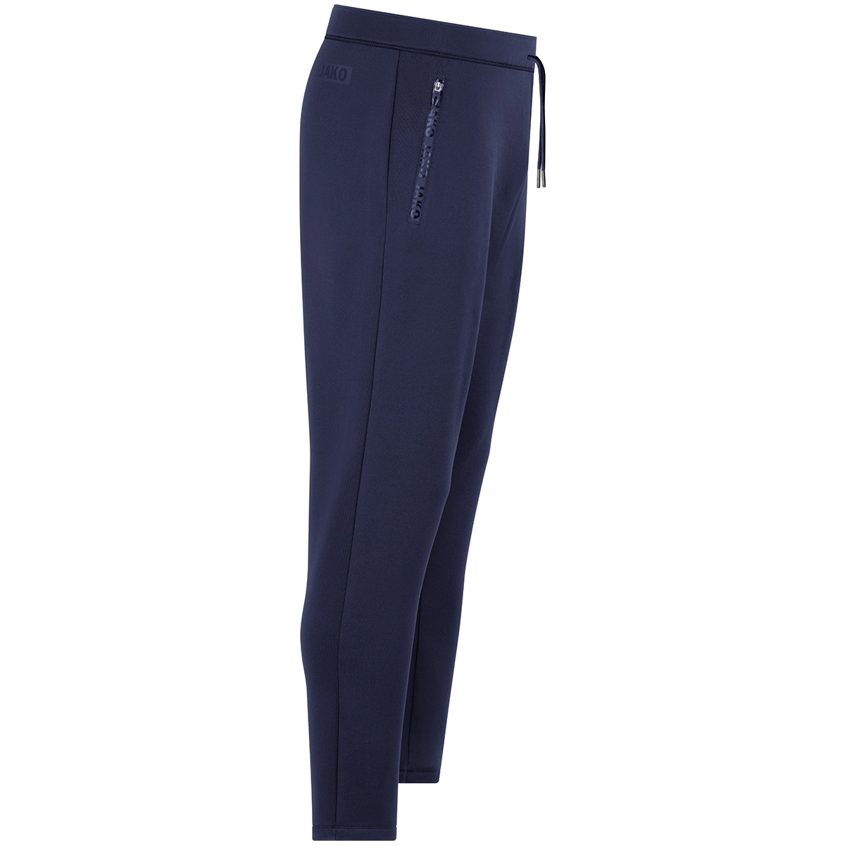 JAKO Jogginghose_Pro_Casual 6545D 900 marine