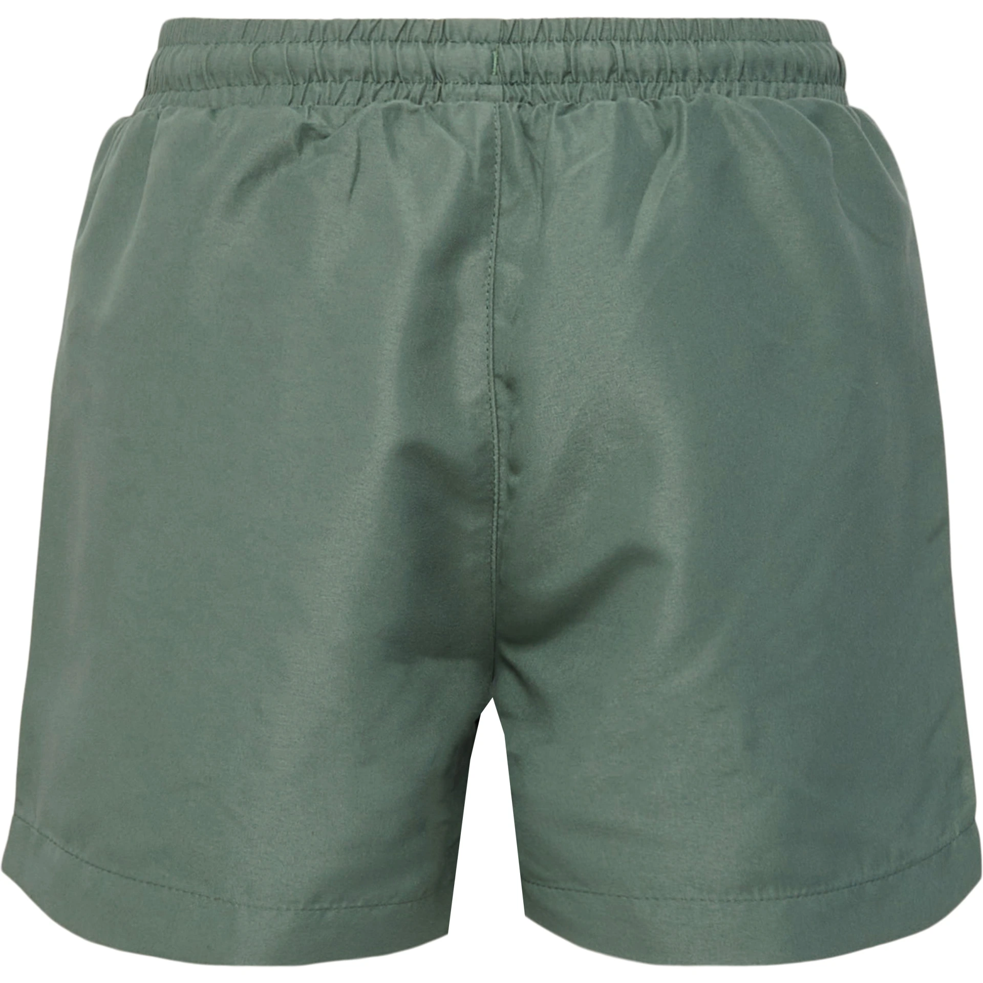 HUMMEL hmlBONDI_BOARD_SHORTS___LAUREL_WREATH___110 217353 6575 LAUREL WREATH