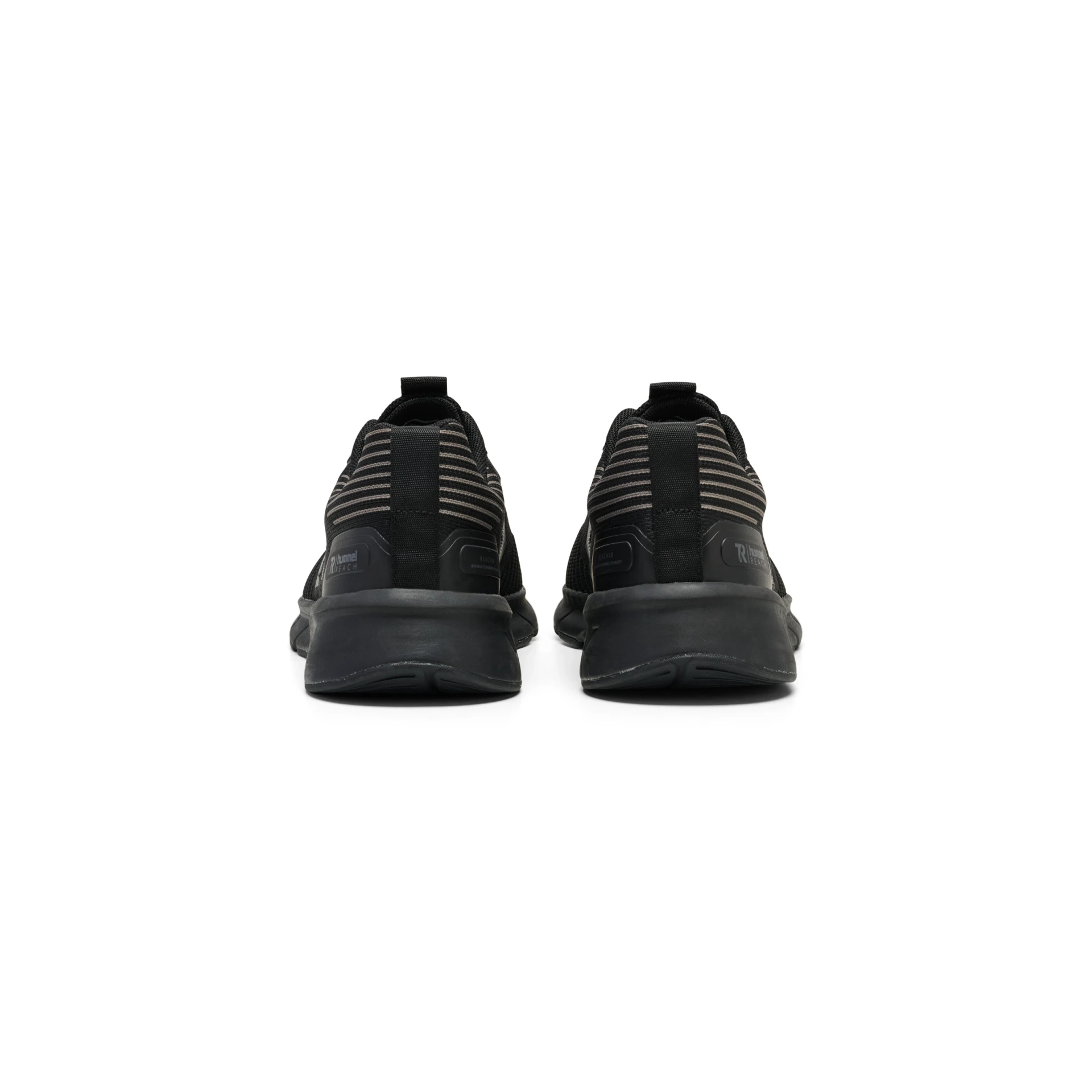 HUMMEL REACH_TR_FLEX___BLACK_BLACK___47 225210 2042 BLACK/BLACK