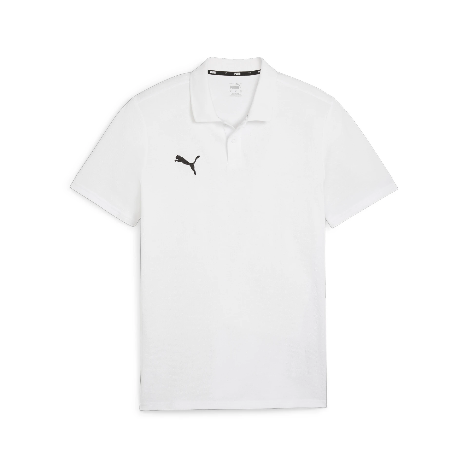 004 PUMA White-PUMA Black