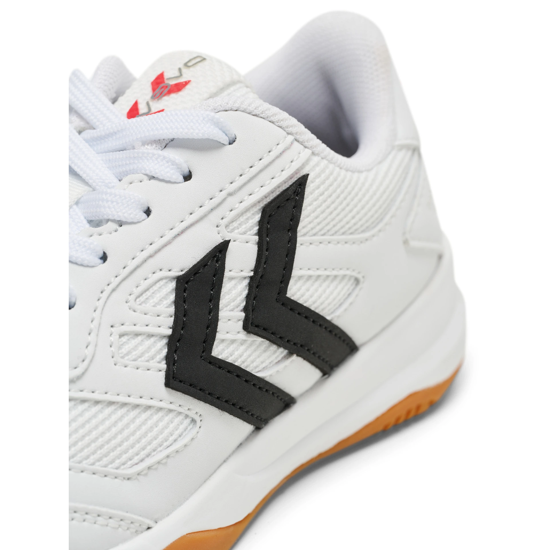 HUMMEL DAGAZ_III_JR___WHITE___30 223137 9001 WHITE