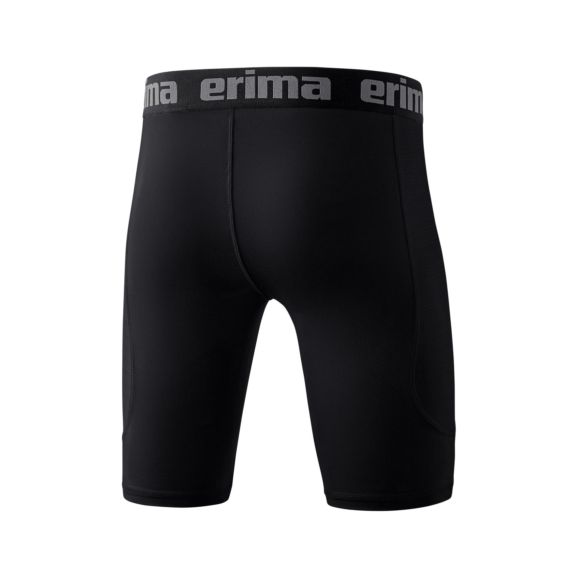 ERIMA Herren_Elemental_Tight_kurz 2290706 950 black