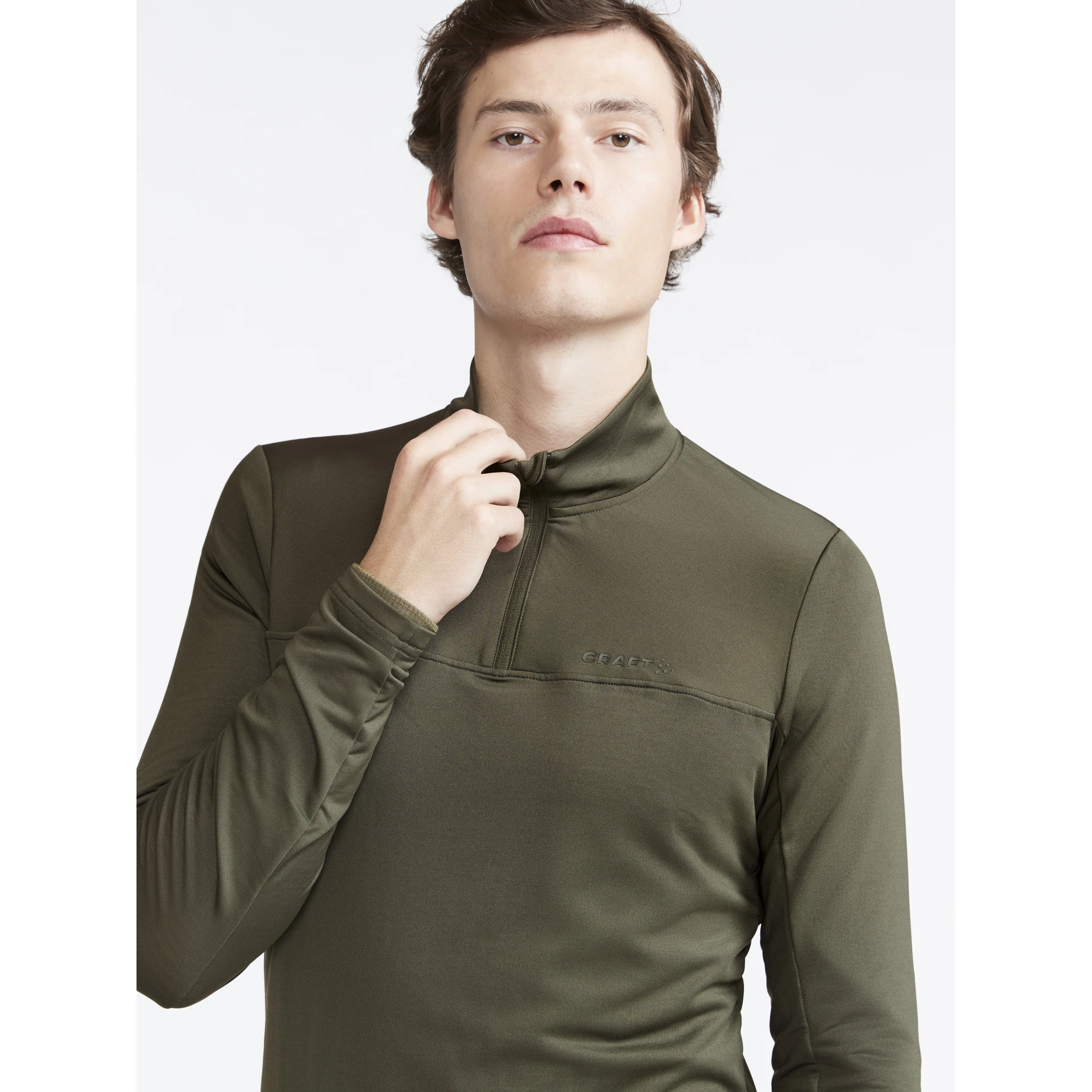 CRAFT CORE_Gain_Midlayer_M 1909496 680000 JUNIPER