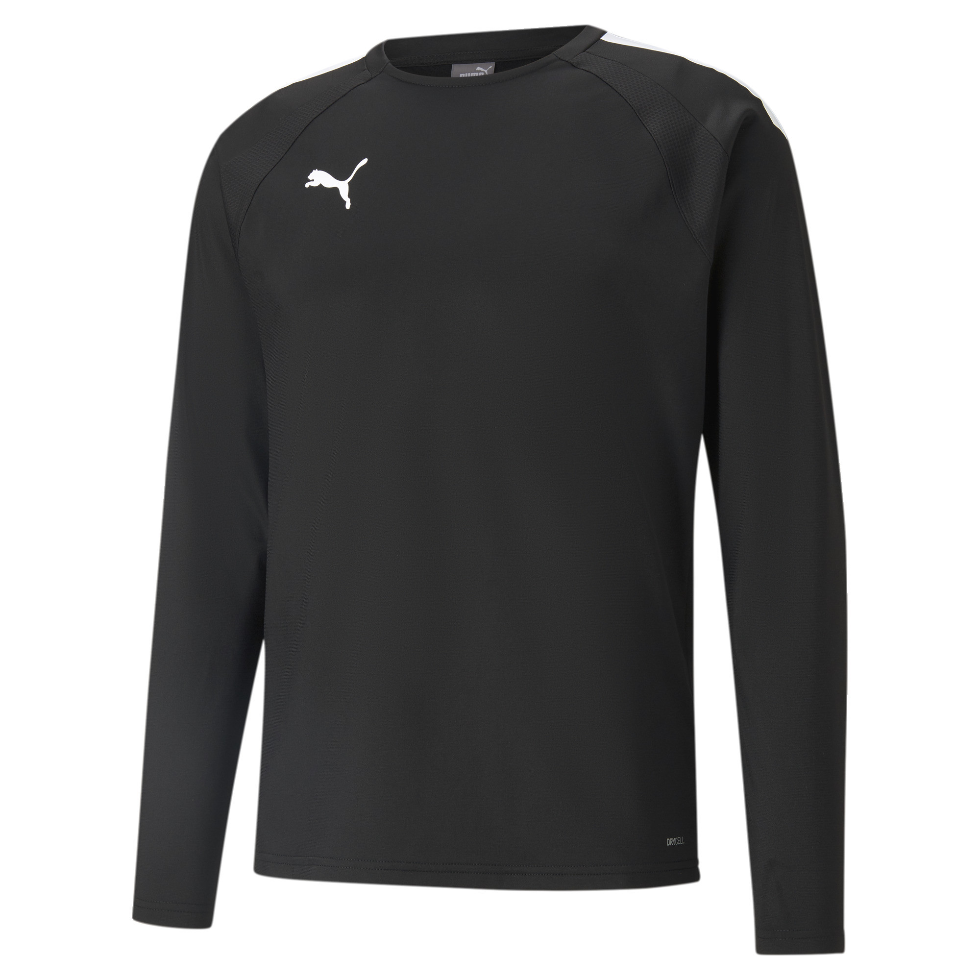 003 PUMA BLACK-PUMA WHITE