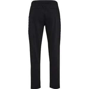HUMMEL Herren_Sporthose_hmlAUTHENTIC_CO_TRAINING_PANTS 220012 2001 BLACK