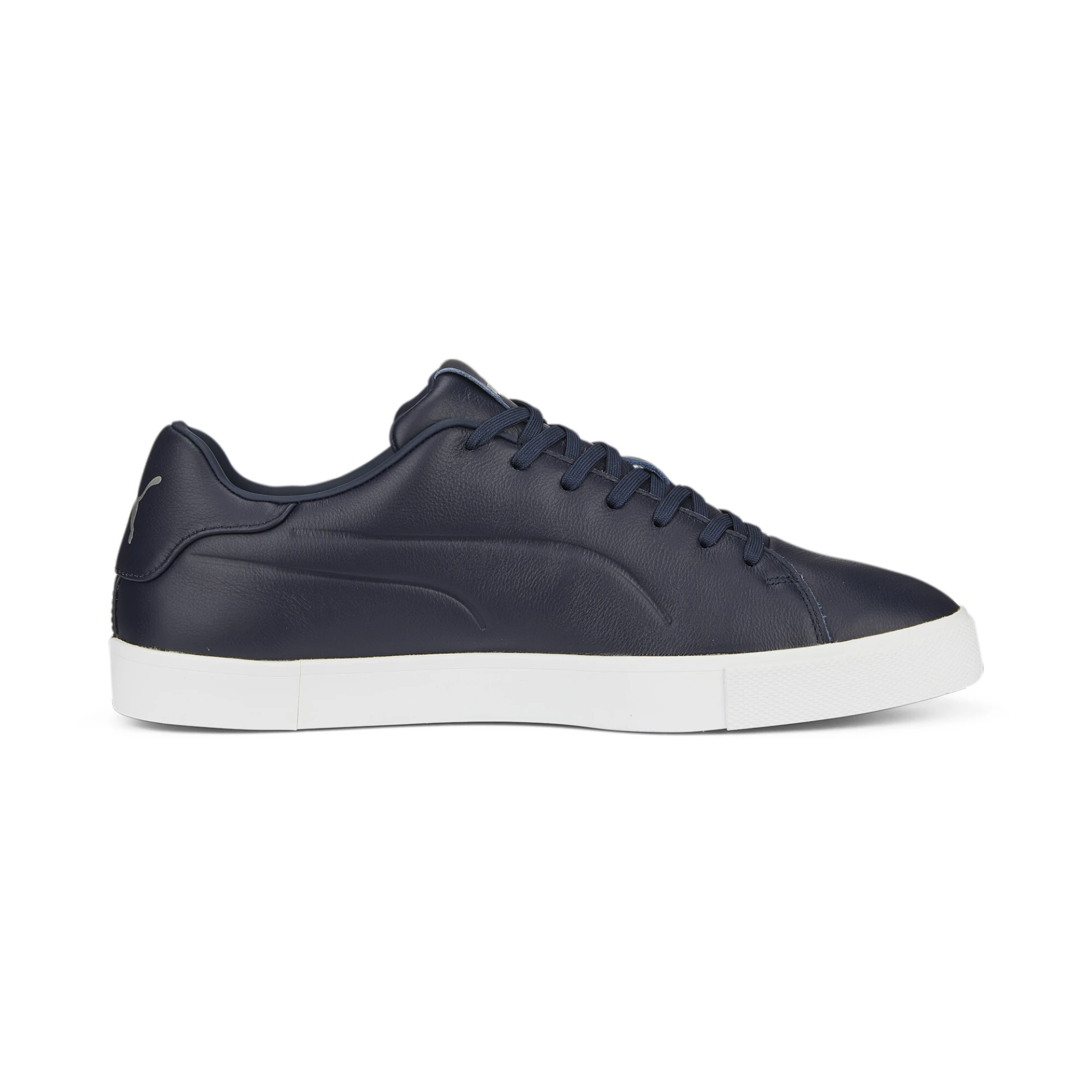 PUMA Fusion_Classic 376982 003 NAVY BLAZER-NAVY BLAZER