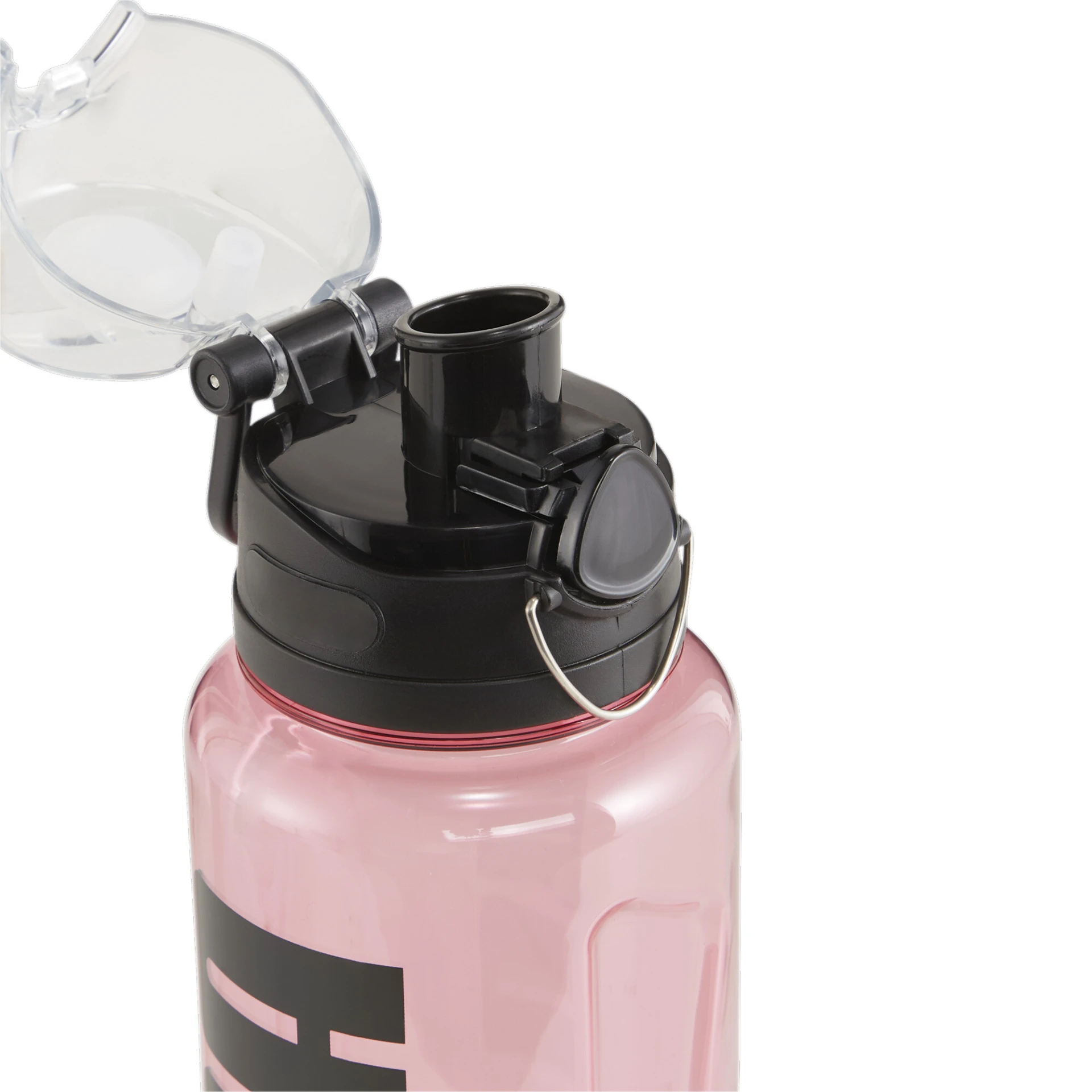 PUMA TR_SPORSTYLE_LARGE_Waterbottle 053811 027 Mauved Out