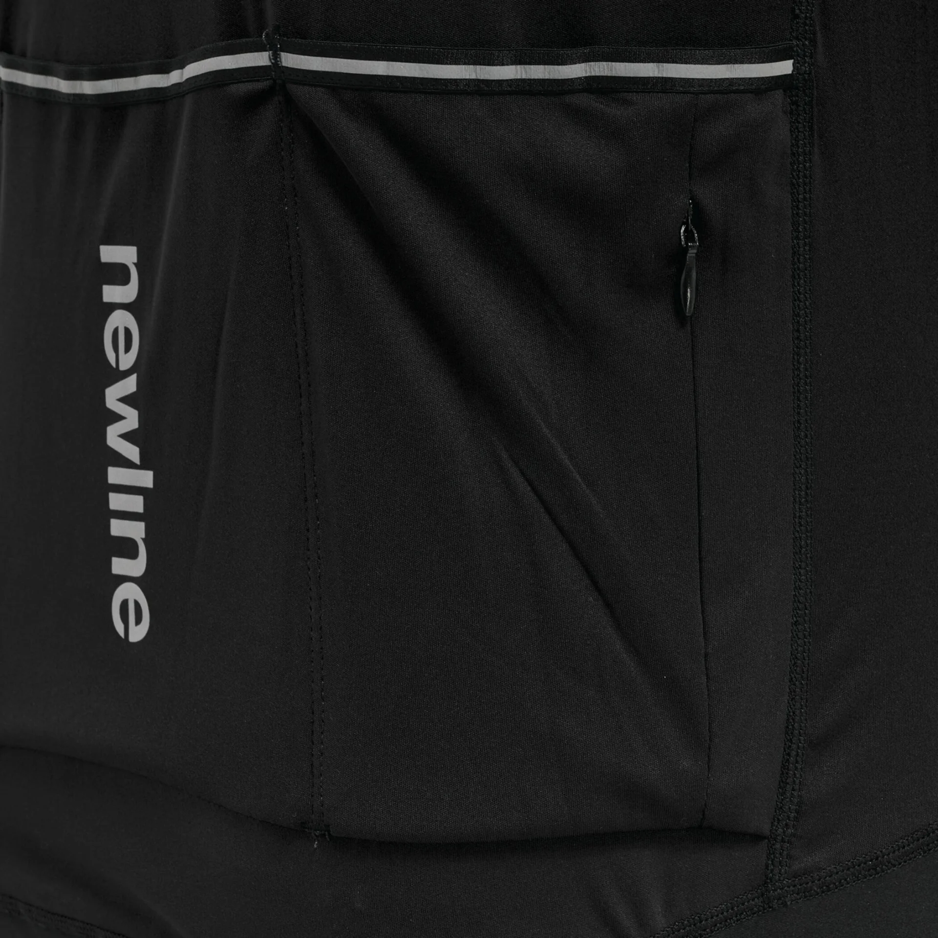NEWLINE Herren_Shirt_MENS_CORE_BIKE_L_S_JERSEY 510122 2001 BLACK