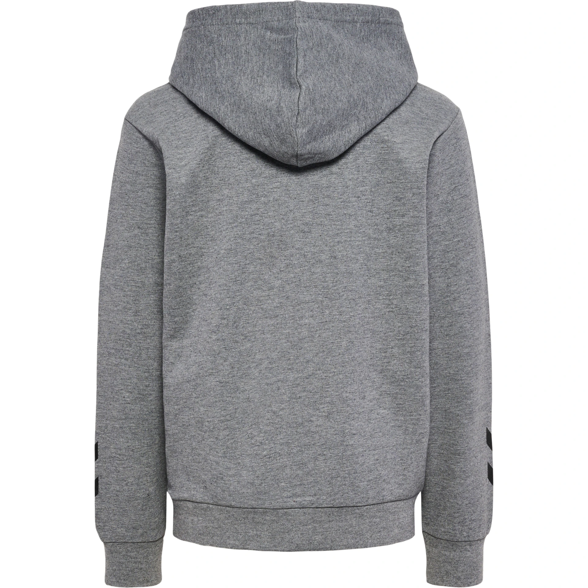 HUMMEL hmlHARRY_POTTER_HOODIE___MEDIUM_MELANGE___110 222550 2800 MEDIUM MELANGE