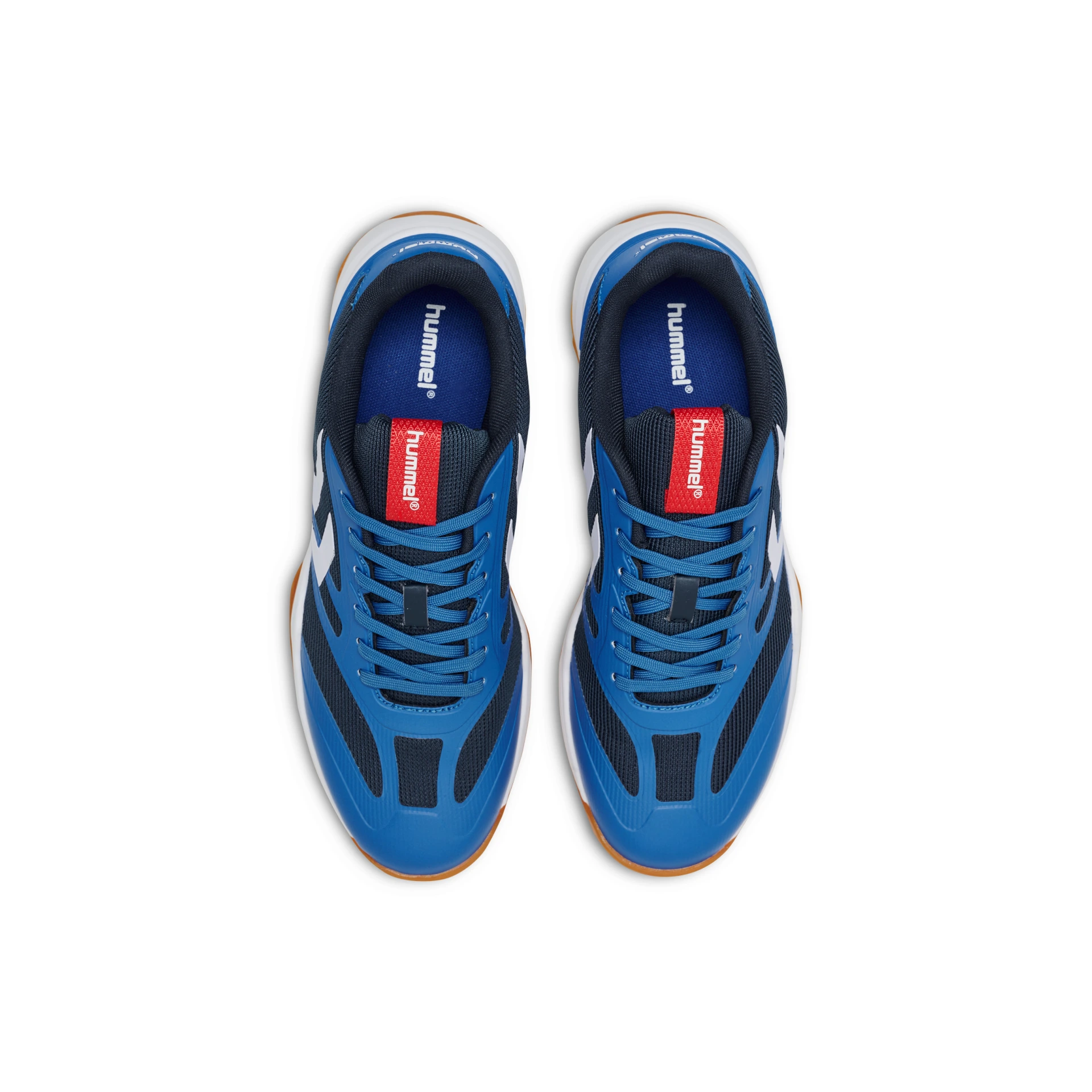 HUMMEL URUZ_III___DRESS_BLUES___65 223134 7459 DRESS BLUES