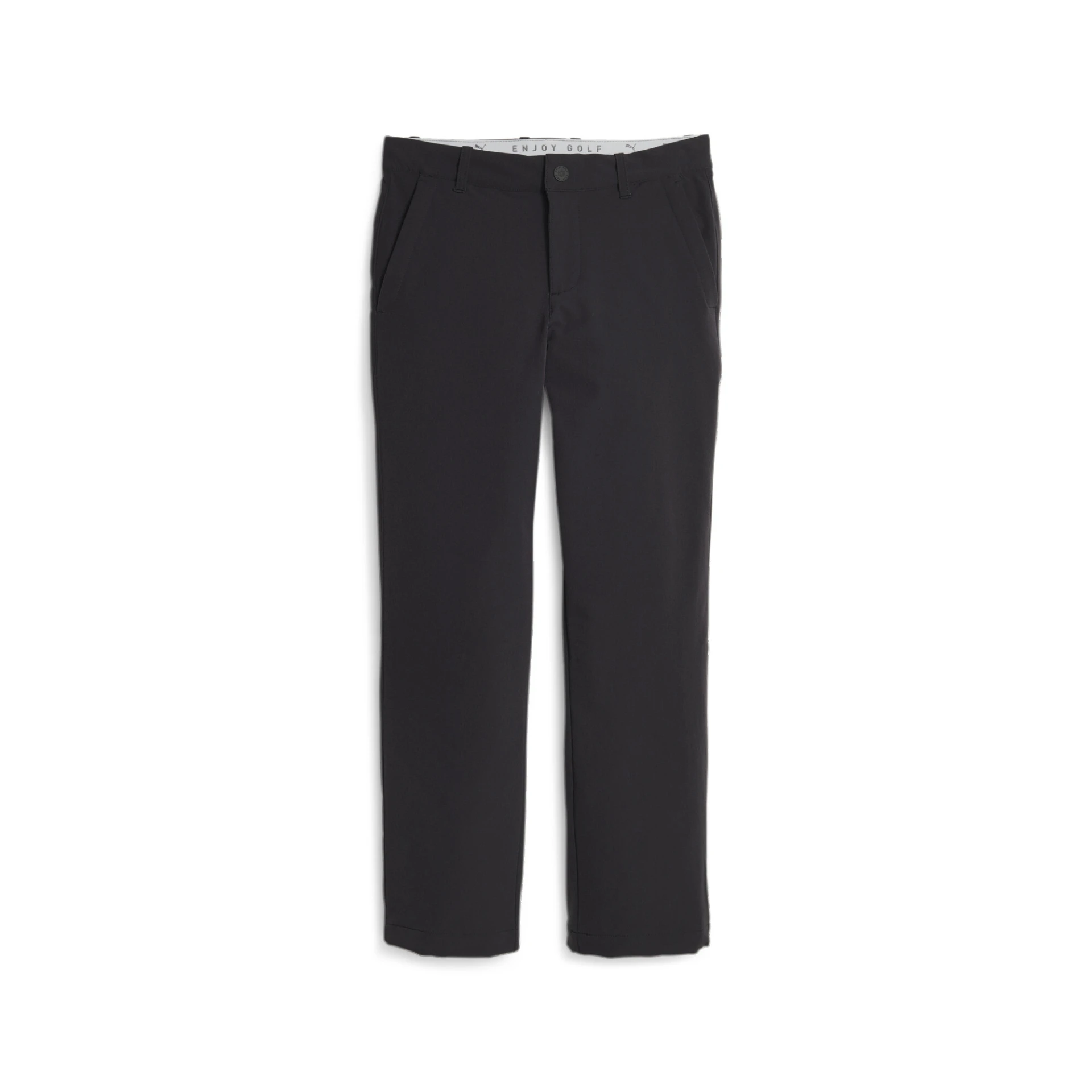 PUMA Boys_Warm_Pant 622862 001 PUMA Black