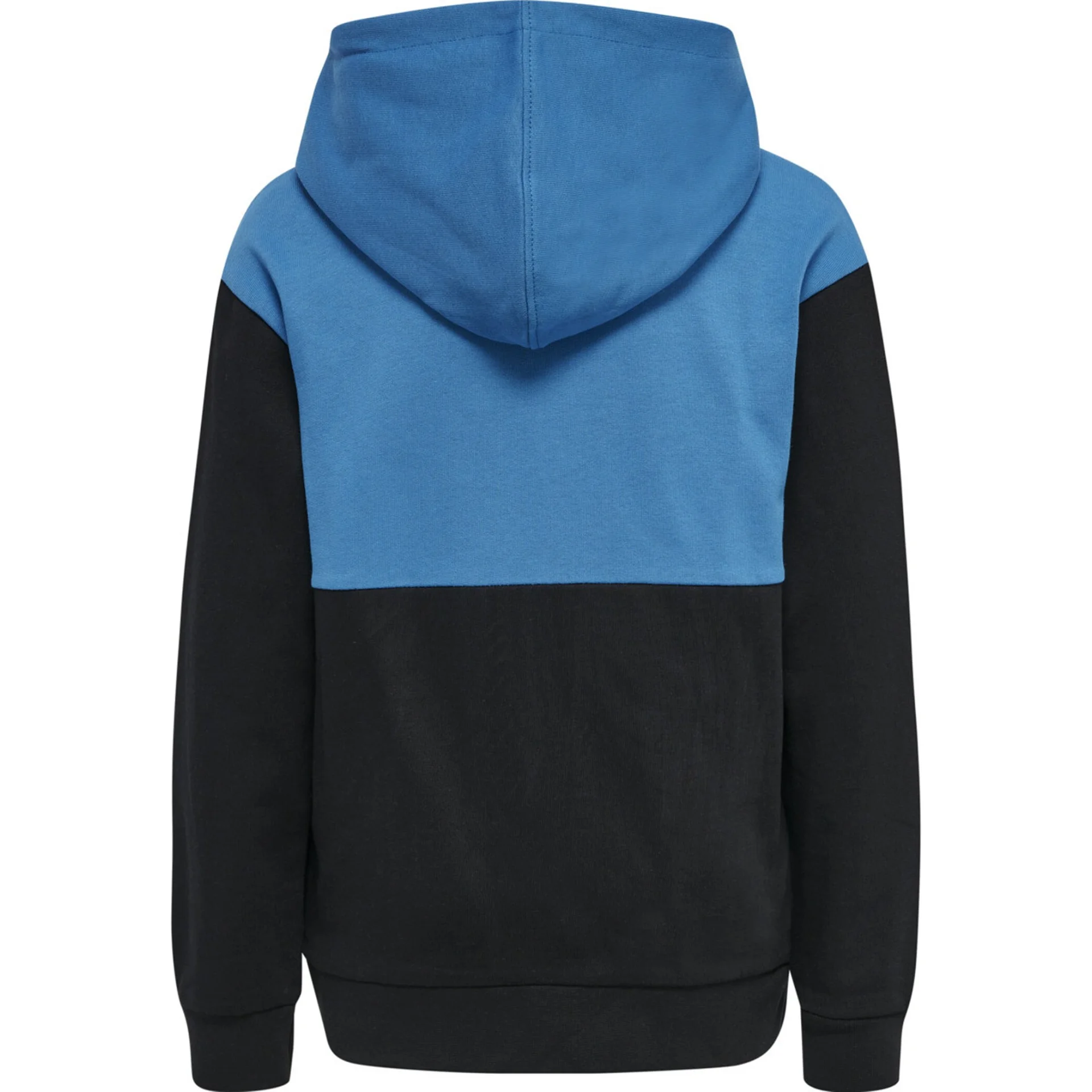 HUMMEL HUMMEL_Kinder_Kapuzensweat_hmlMORTEN_HOODIE 214149 7110 VALLARTA BLUE
