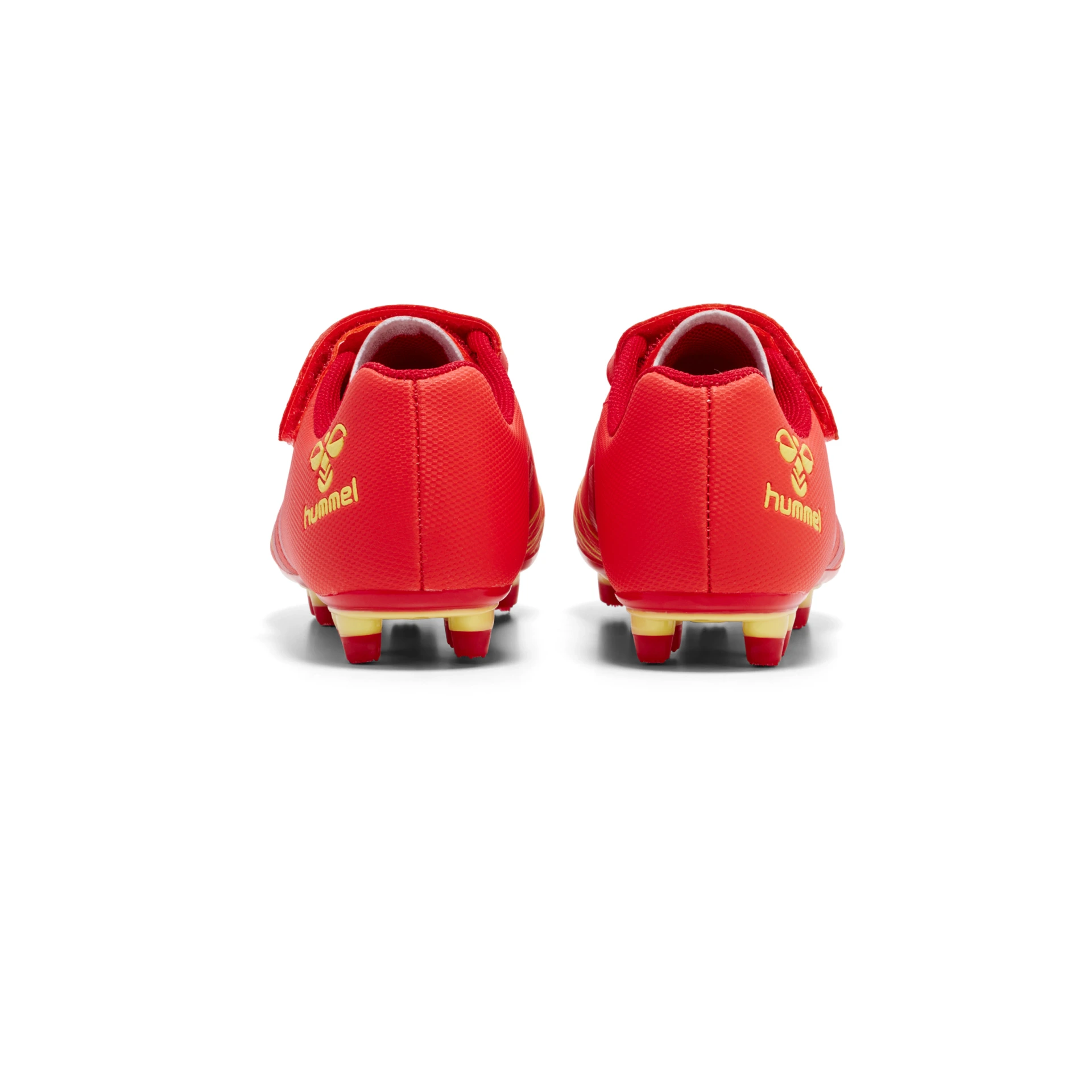 HUMMEL TOP_STAR_FG_JR 216568 3787 HAUTE RED