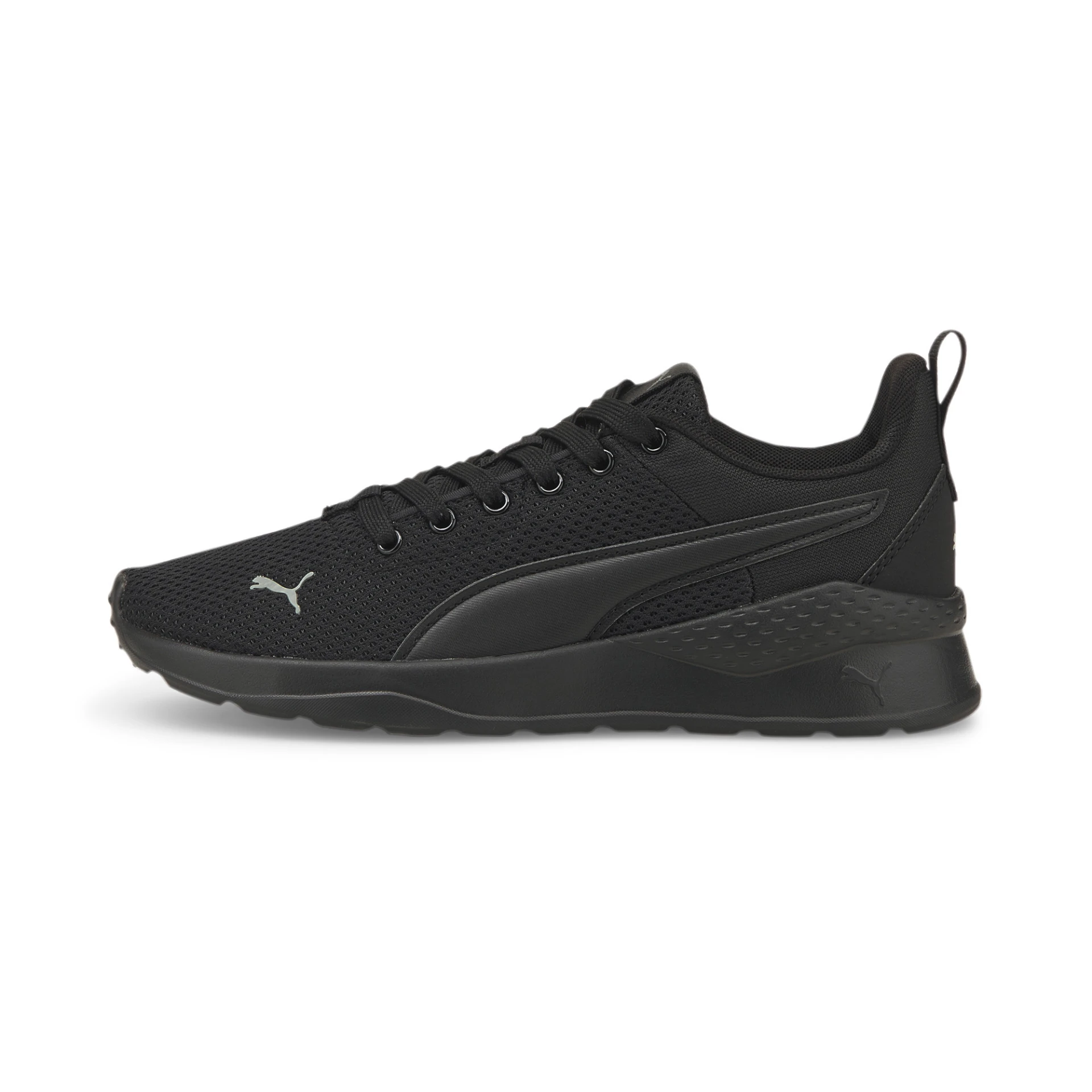 PUMA Anzarun_Lite_Jr 372004 010 PUMA BLACK-ULTRA GRAY