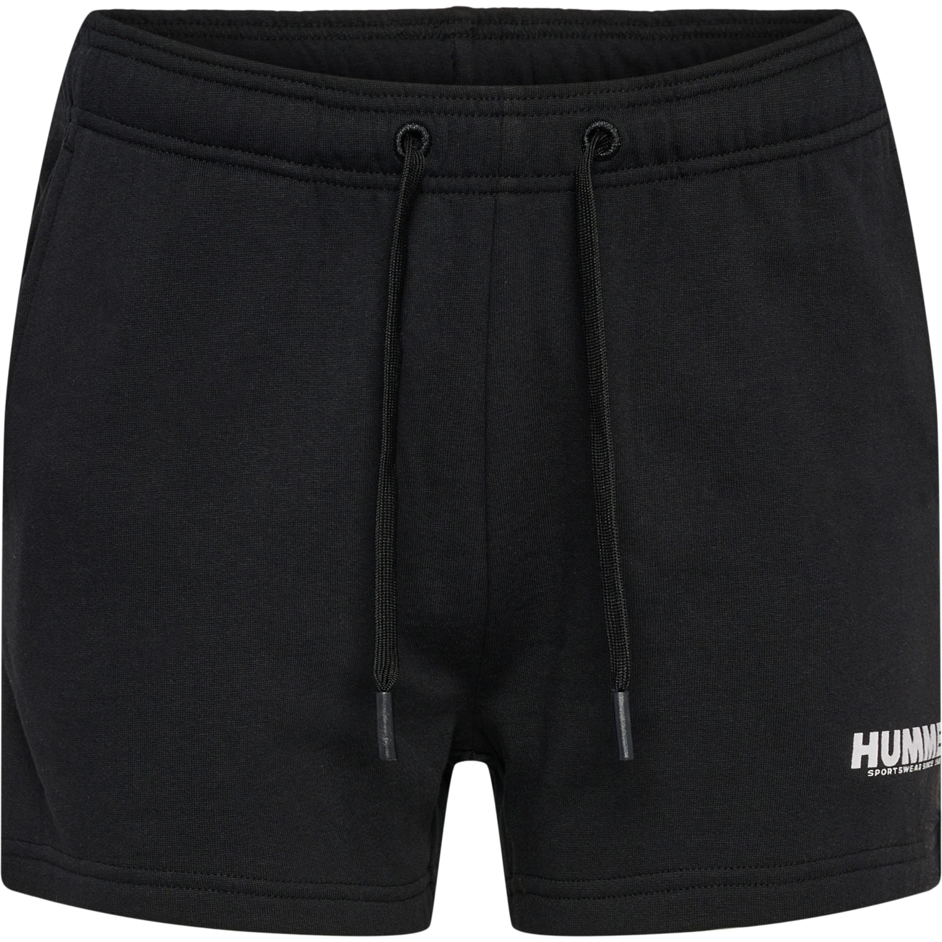 HUMMEL hmlLEGACY_WOMAN_SHORTS___BLACK___S 219478 2001 BLACK