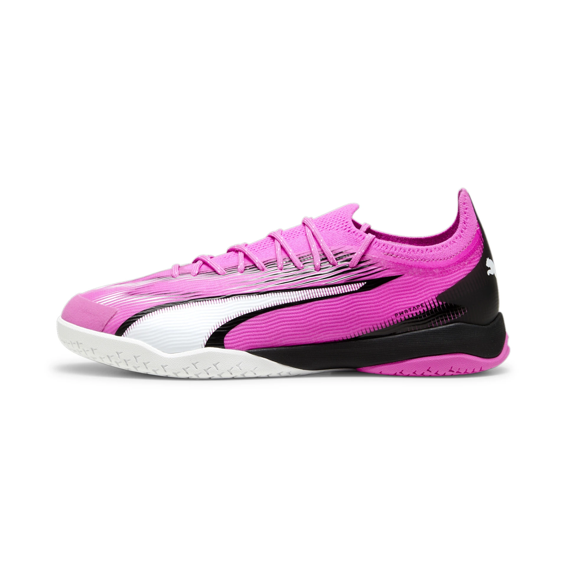 PUMA ULTRA_ULTIMATE_COURT 107746 001 POISON PINK-PUMA WHITE-PUM