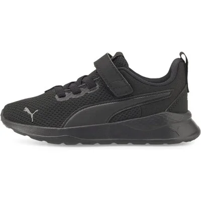 PUMA Kinder_Workoutschuhe_Anzarun_Lite_AC_PS 372009 010 PUMA BLACK-ULTRA GRAY