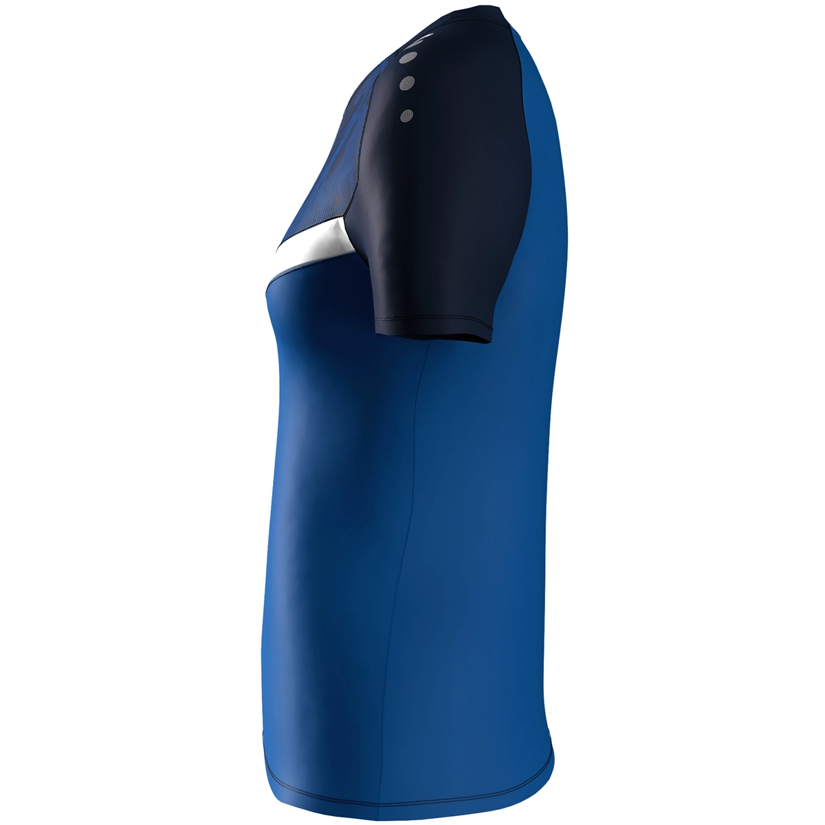 JAKO T_Shirt_Iconic A4T014#DA#6124D 403 royal/marine