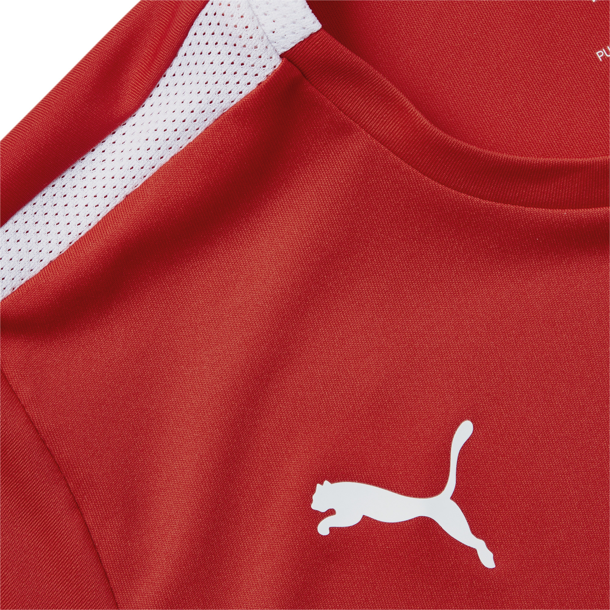 PUMA teamLIGA_Jersey_Jr 704925 001 PUMA RED-PUMA WHITE