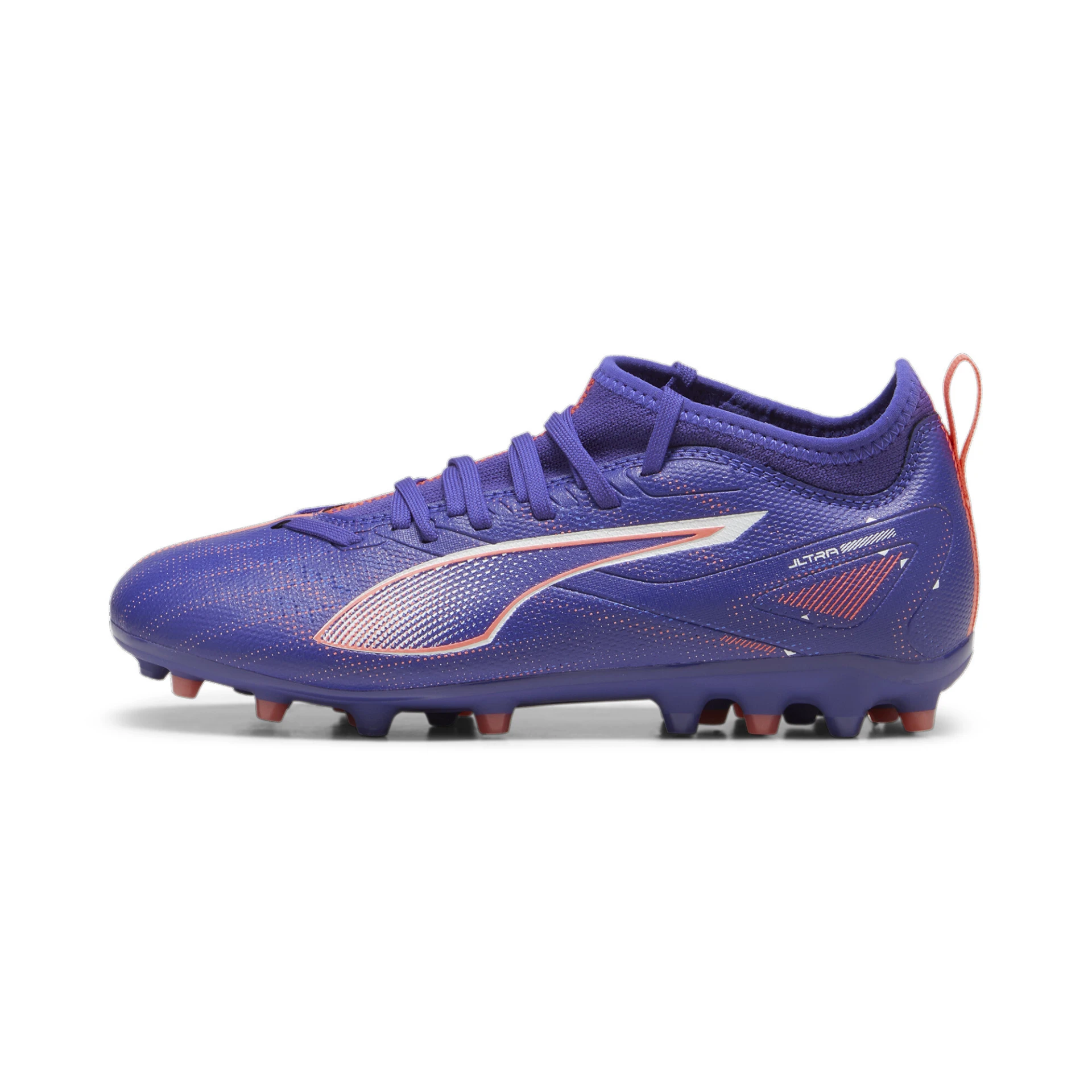 PUMA ULTRA_5_MATCH_MG_Jr 108098 001 Lapis Lazuli-PUMA White-Su