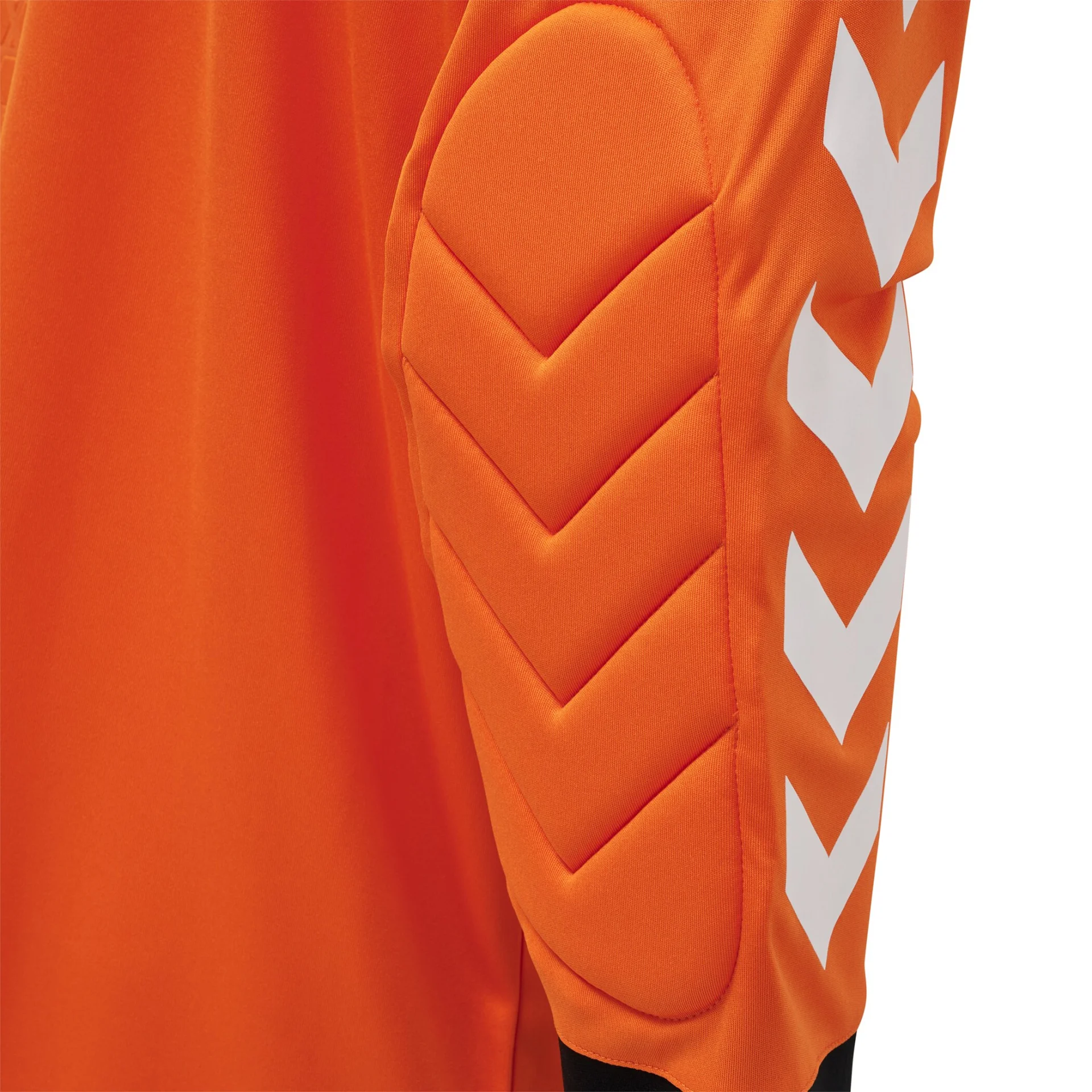 HUMMEL Fussball___Teamsport_Textil___Torwarttrikots_Essential_Torwarttrikot 04087 5006 TANGERINE