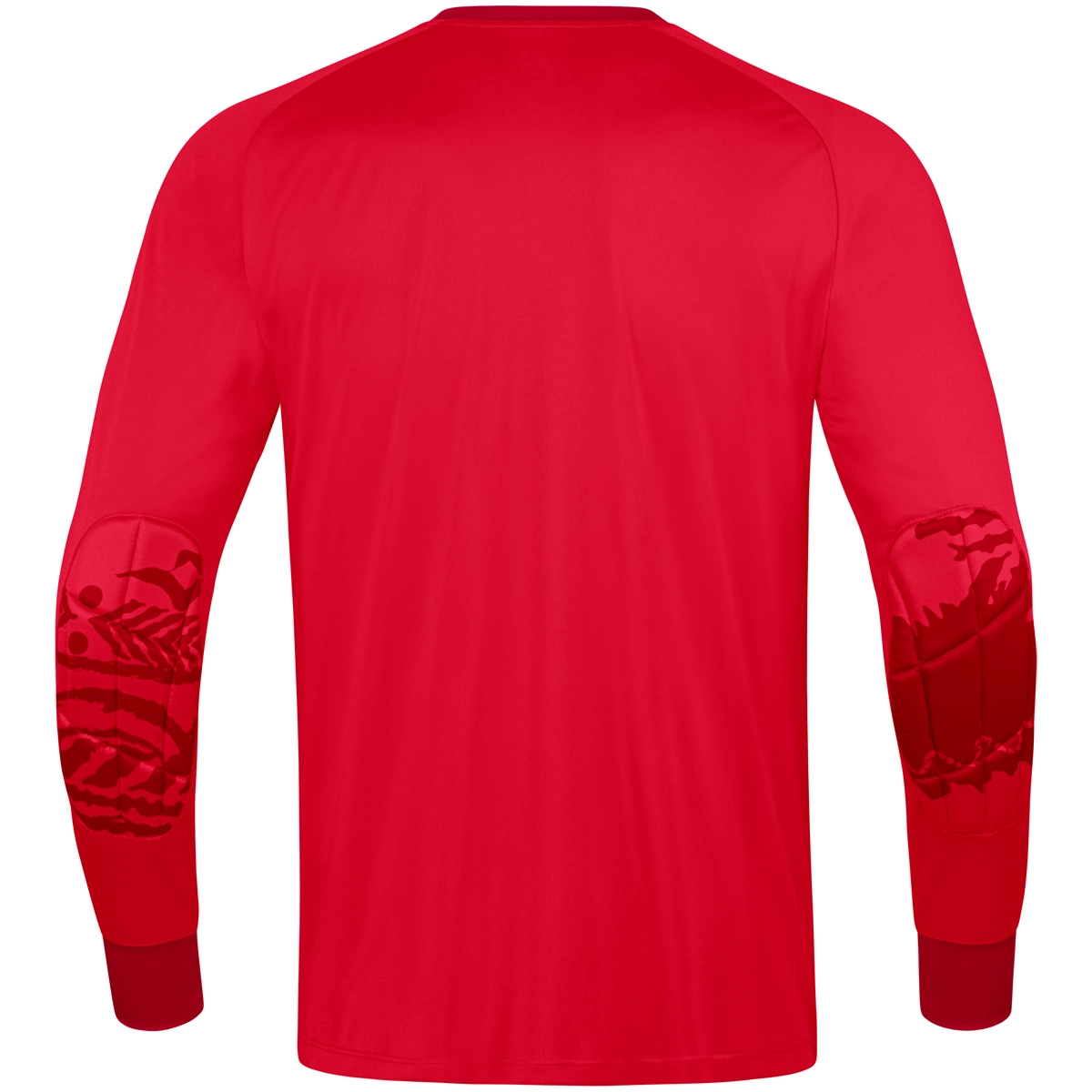 JAKO TW_Trikot_Tropicana 8911 110 sportrot