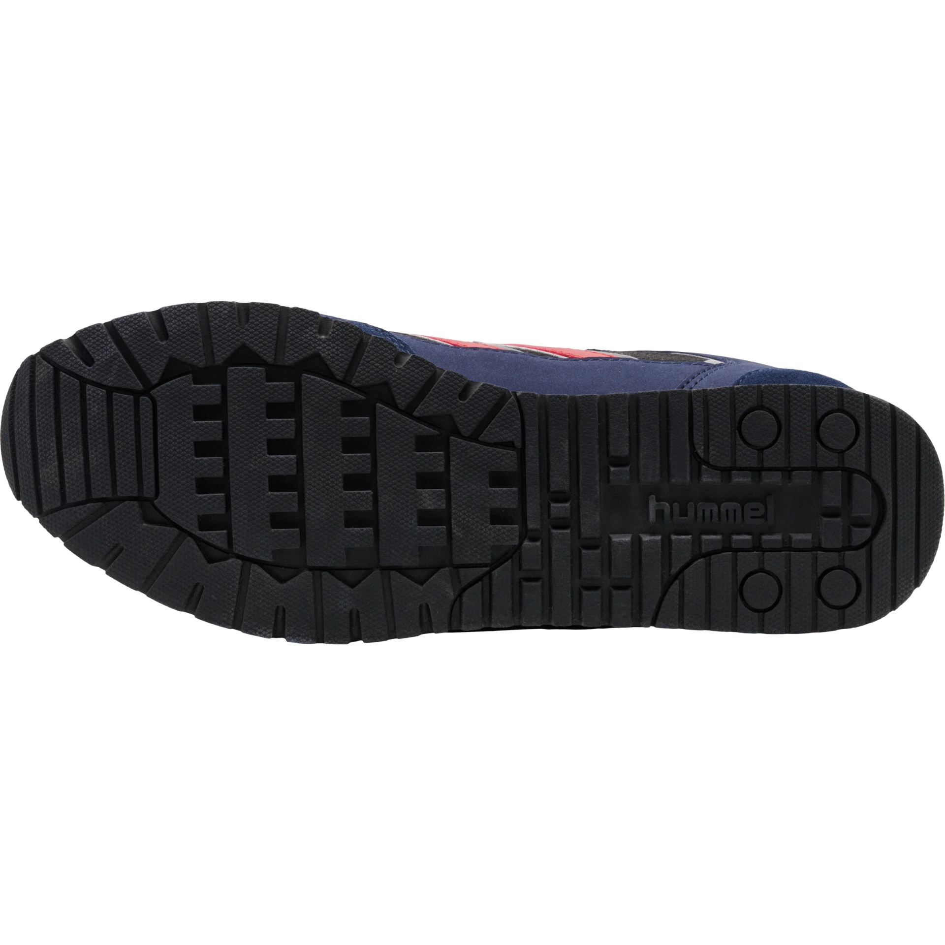 HUMMEL FALLON_OGC___NAVY_RED___40 218448 8510 NAVY/RED