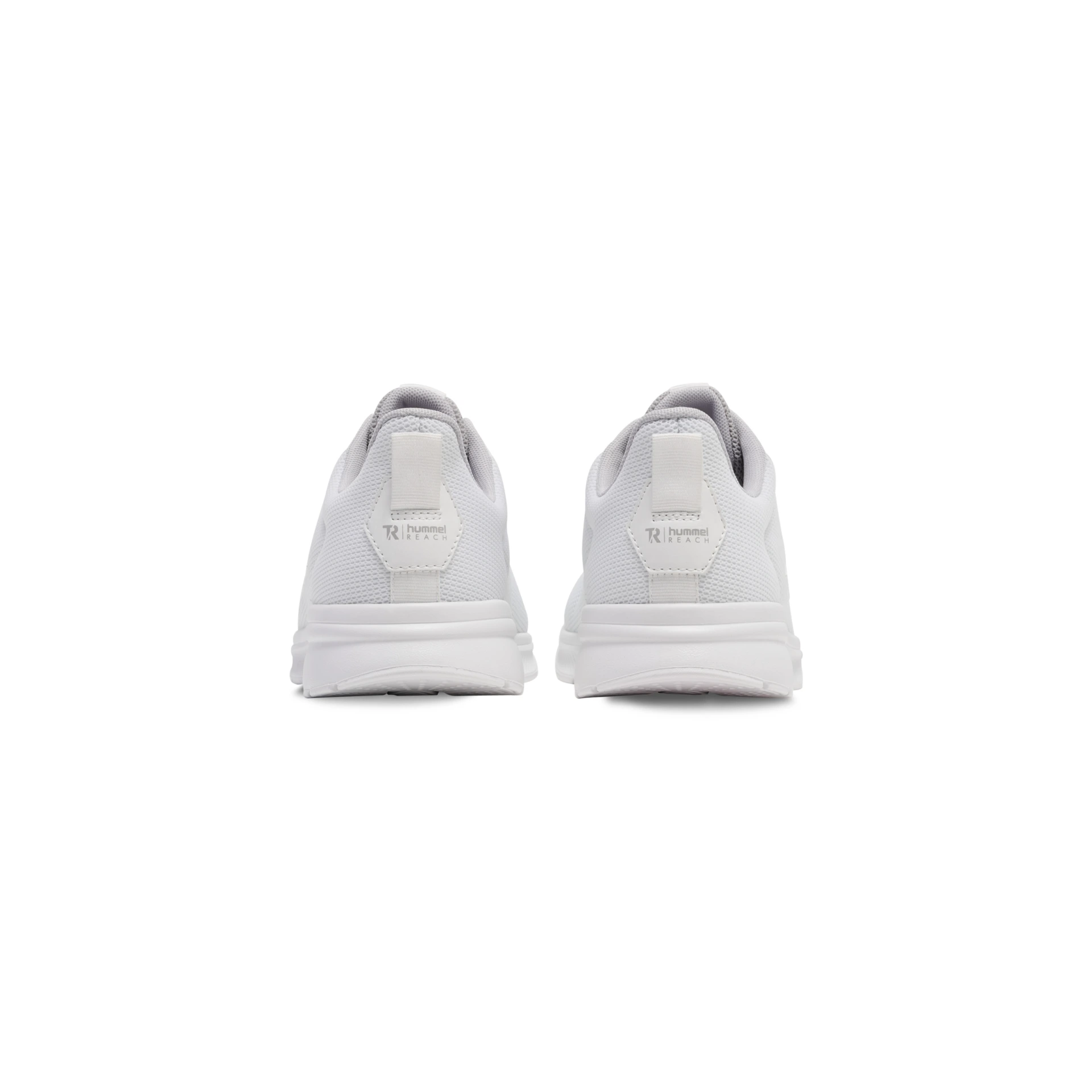 HUMMEL REACH TR BREATHER HUMMEL REACH_TR_BREATHER 225227 9001 WHITE