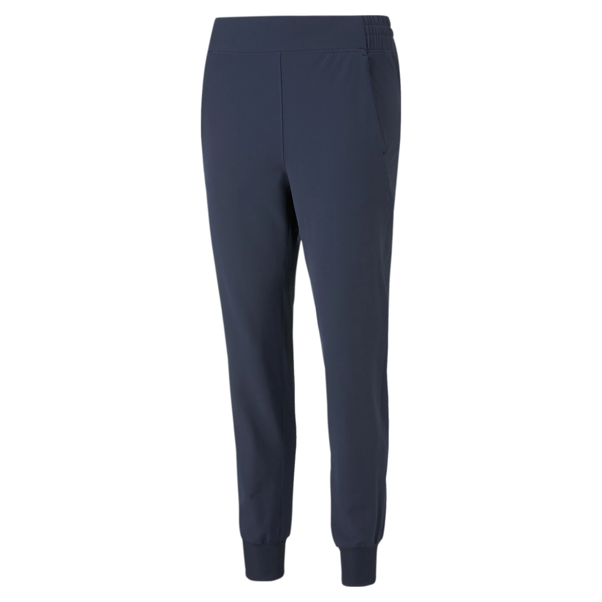 PUMA W_Pierview_Jogger 535521 002 NAVY BLAZER