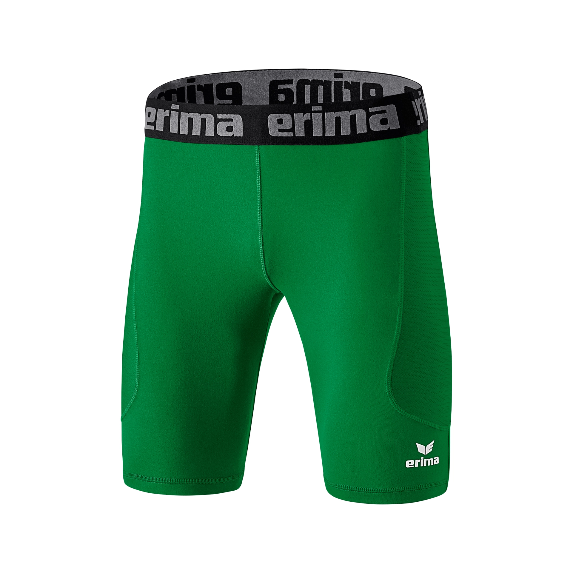 ERIMA Herren_Elemental_Tight_kurz 2290710 660 smaragd