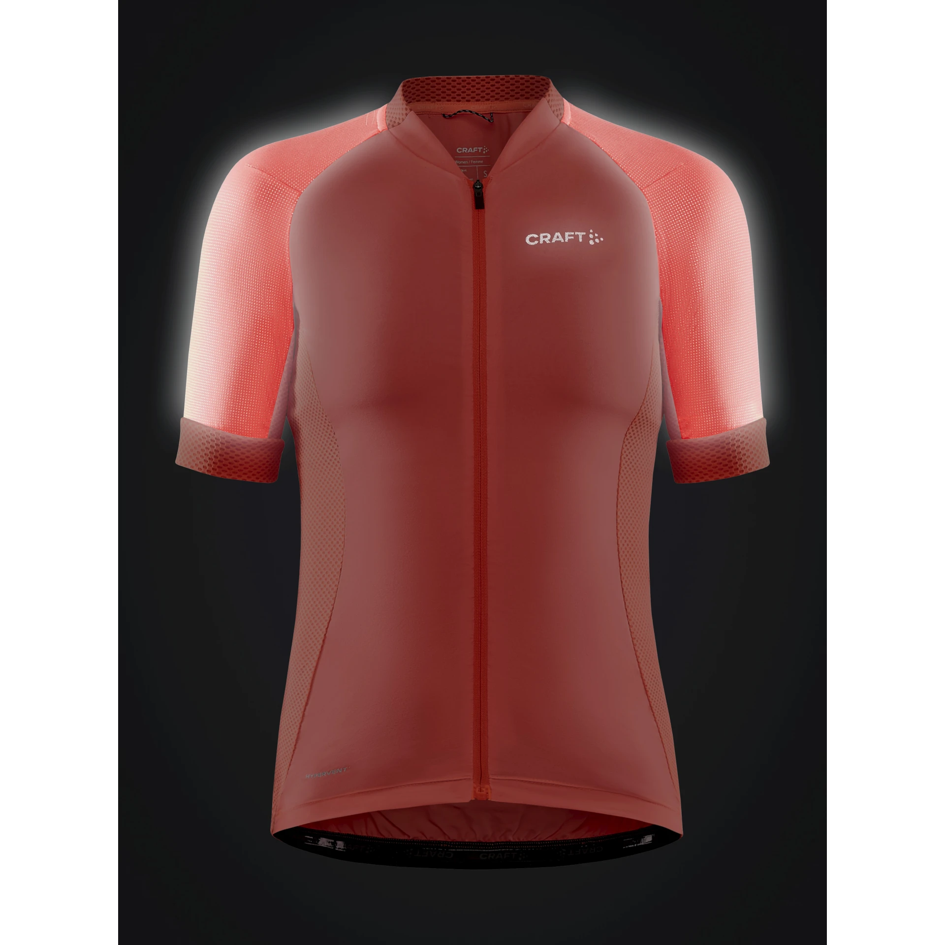 CRAFT Adv_Endur_Lumen_Jersey_W 1910555 825000 SHOCK