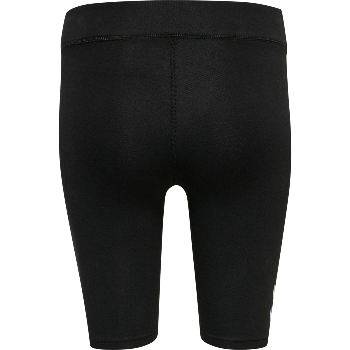 HUMMEL HUMMEL_Damen_Tight_hmlTE_MAJA_MW_COTTON_TIGHT_SHORTS 213460 2001 BLACK