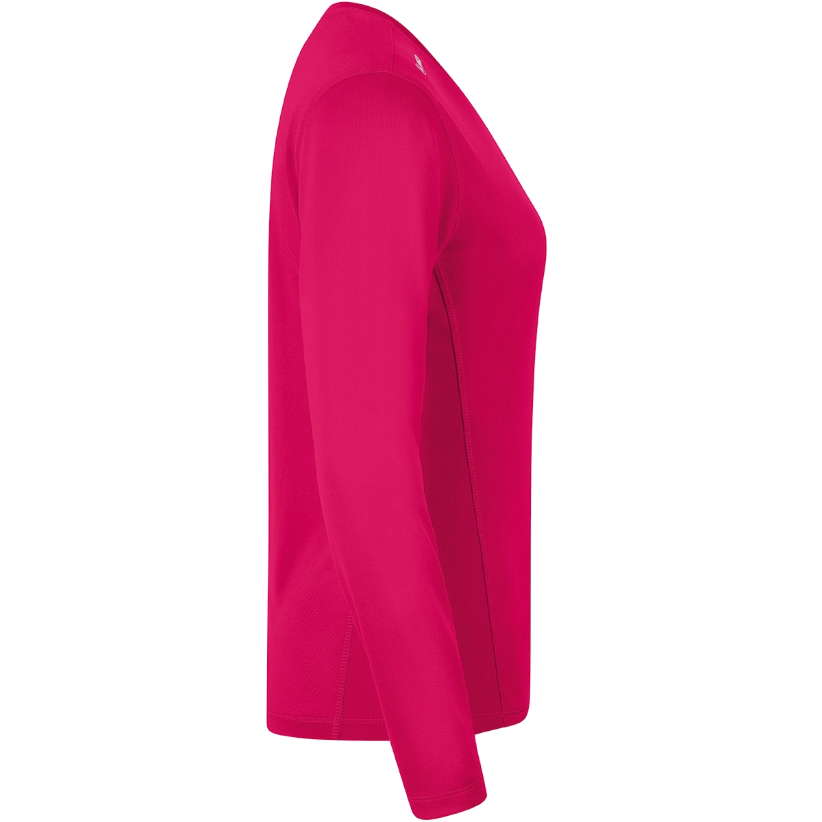 JAKO Longsleeve_Run_20 6475D 51 pink