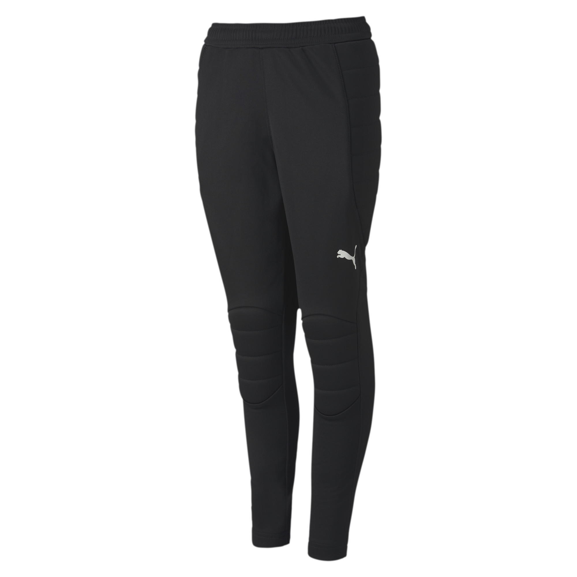 PUMA Goalkeeper_Pants_Jr 657037 001 PUMA BLACK-PUMA BLACK