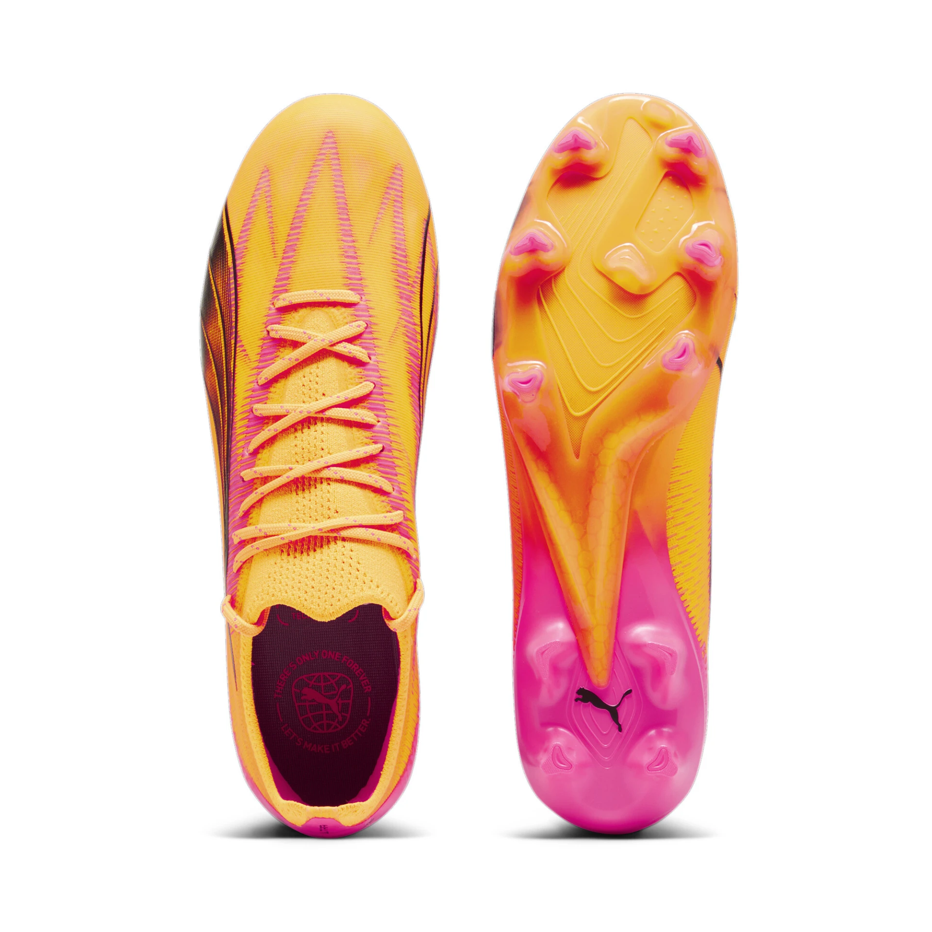 PUMA ULTRA_ULTIMATE_FG_AG 107744 003 SUN STREAM-PUMA BLACK-SUNS