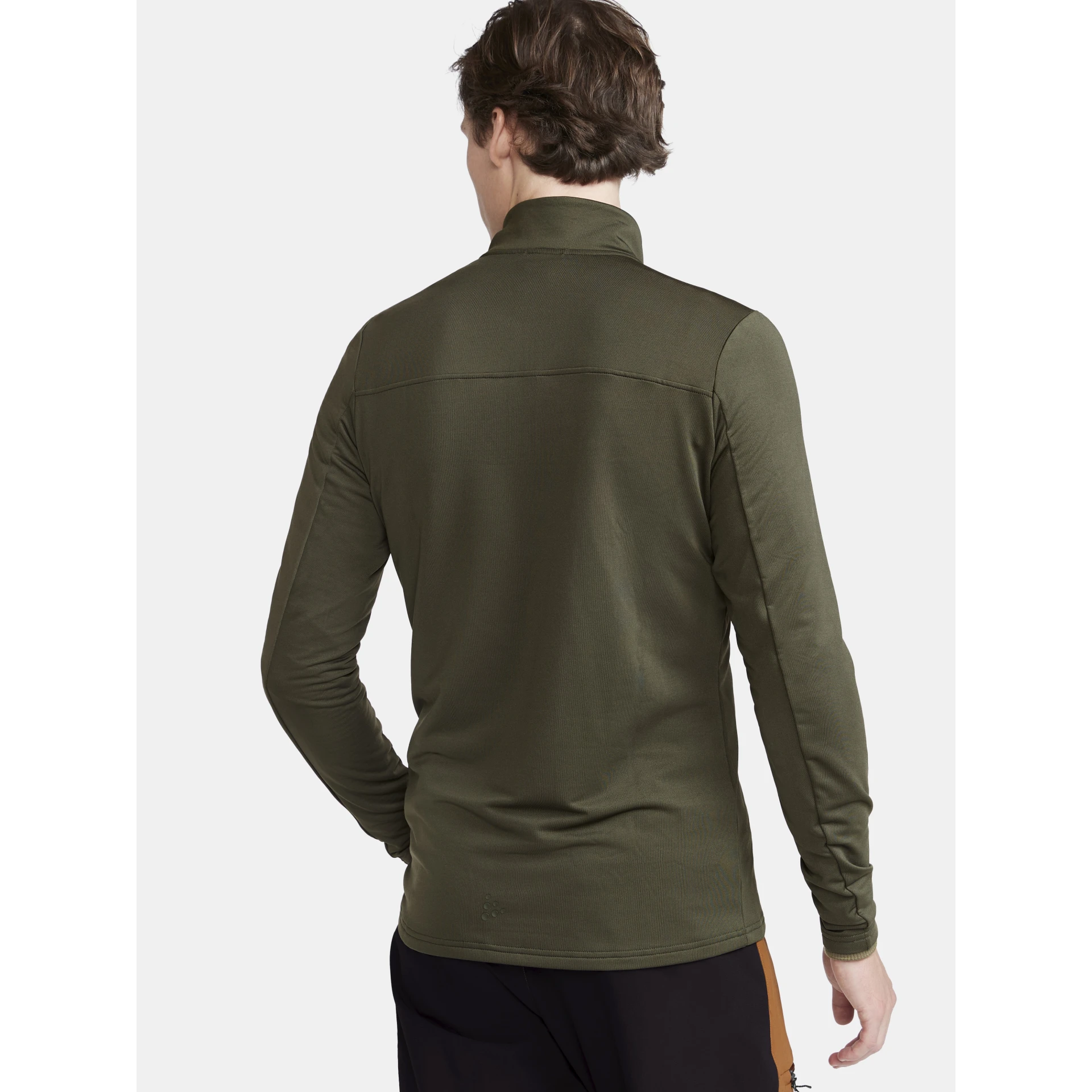 CRAFT CORE_Gain_Midlayer_M 1909496 680000 JUNIPER