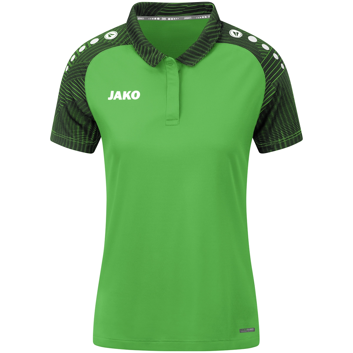 221 soft green/schwarz