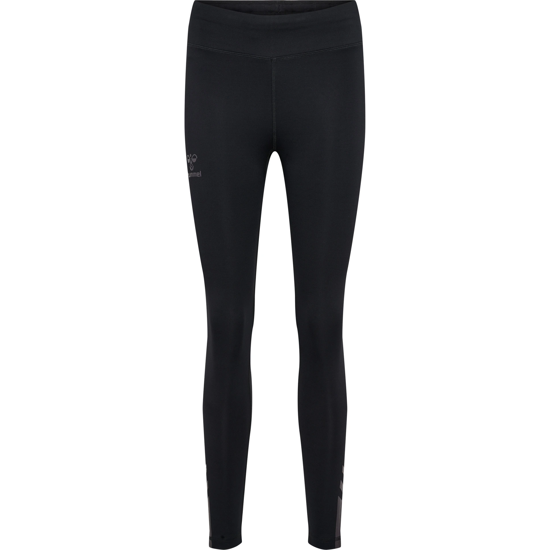 HUMMEL hmlACTIVE_TIGHTS_WOMAN___BLACK___XS 221902 2001 BLACK