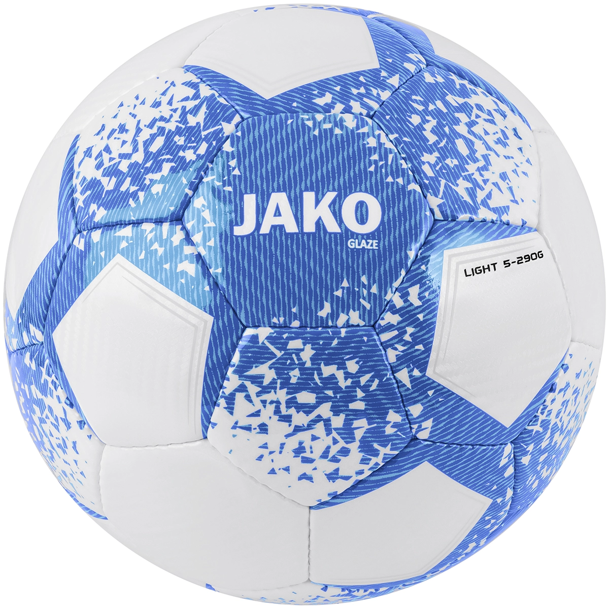 703 weiß/JAKO blau-290g