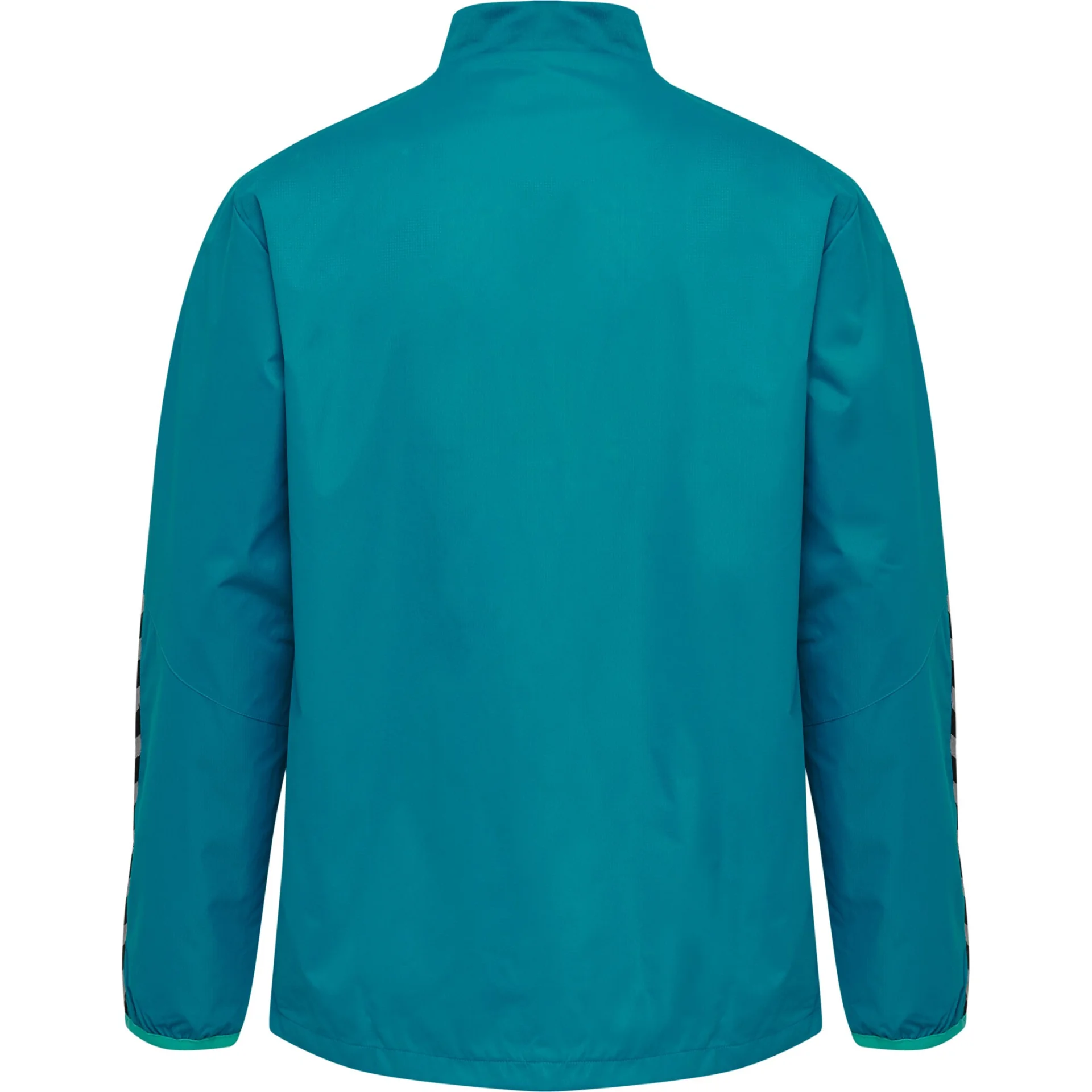 HUMMEL Herren_AUTHENTIC_WIND_BREAKER 205360 8745 CELESTIAL