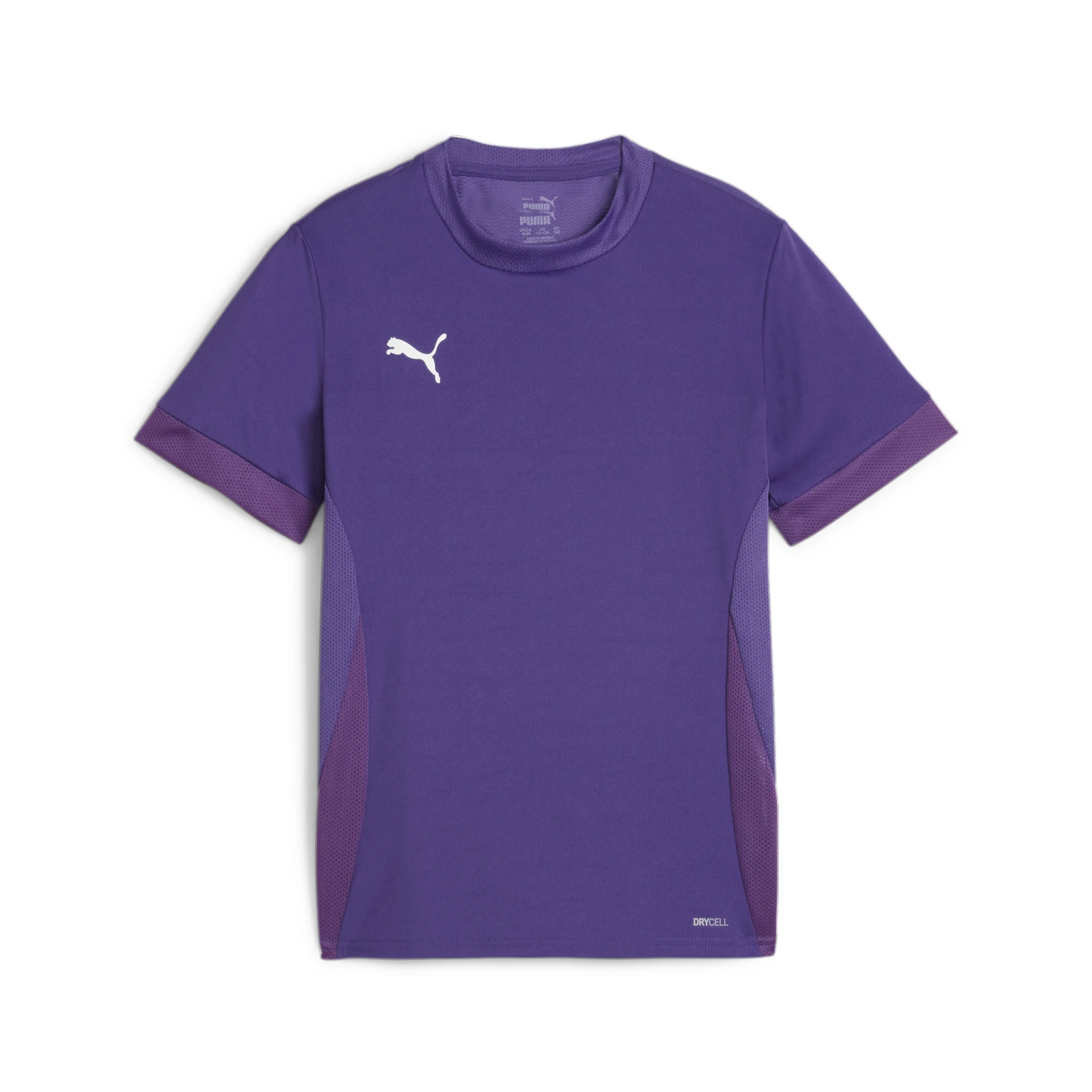 010 Team Violet-PUMA White-Pur