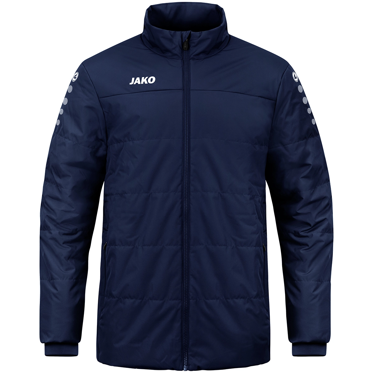 JAKO Coachjacke_Team 7104 900 marine