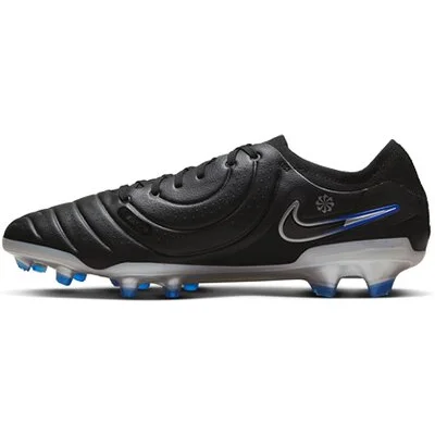 NIKE Herren Fussball-Rasenschuhe LEGEND 10 PRO FG NIKE Herren_Fussball_Rasenschuhe_LEGEND_10_PRO_FG DV4333 040 BLACK/CHROME-HYPER ROYAL