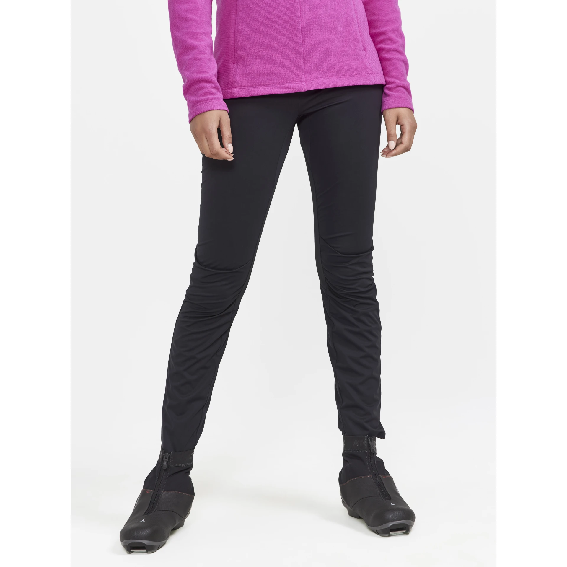 CRAFT PRO_Nordic_Race_Wind_Tights_W 1912416 999000 BLACK