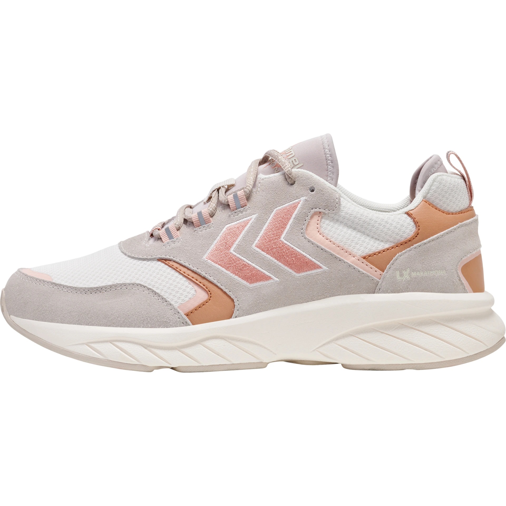 9836 MARSHMALLOW/SILVER CLOUD