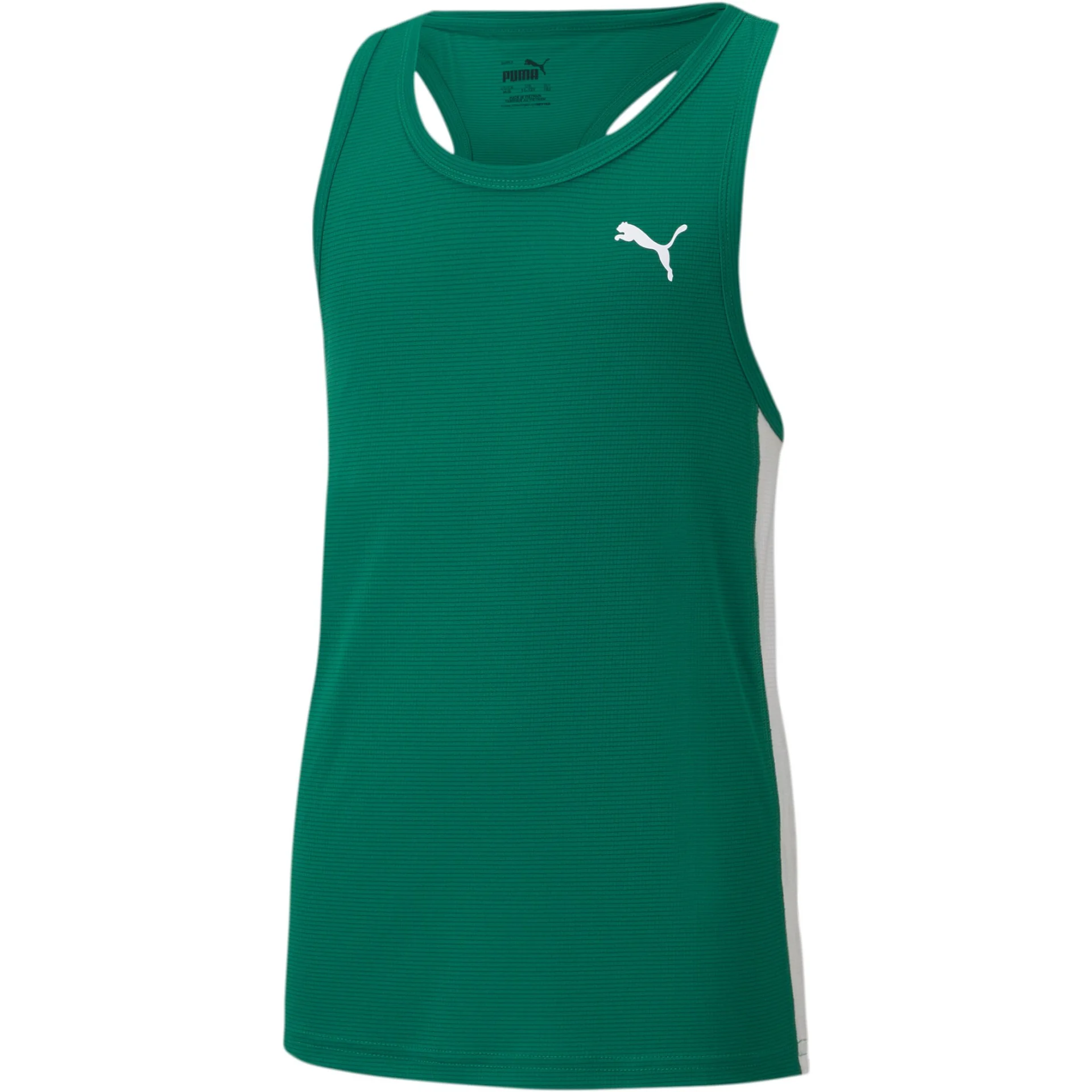 006 POWER GREEN-PUMA WHITE