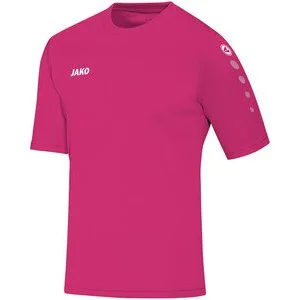 JAKO Kinder_Trikot_Team_KA JAKO Kinder_Trikot_Team_KA 4233K 170 deep pink
