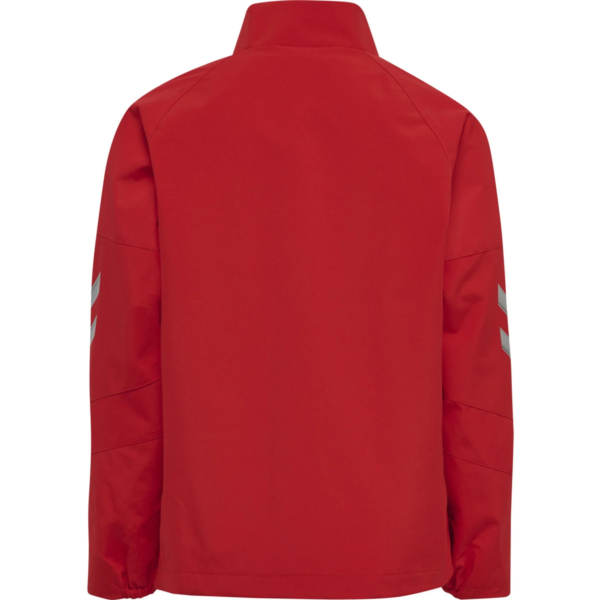 HUMMEL HUMMEL_Kinder_Jacke_hmlLEAD 207416 3062 TRUE RED
